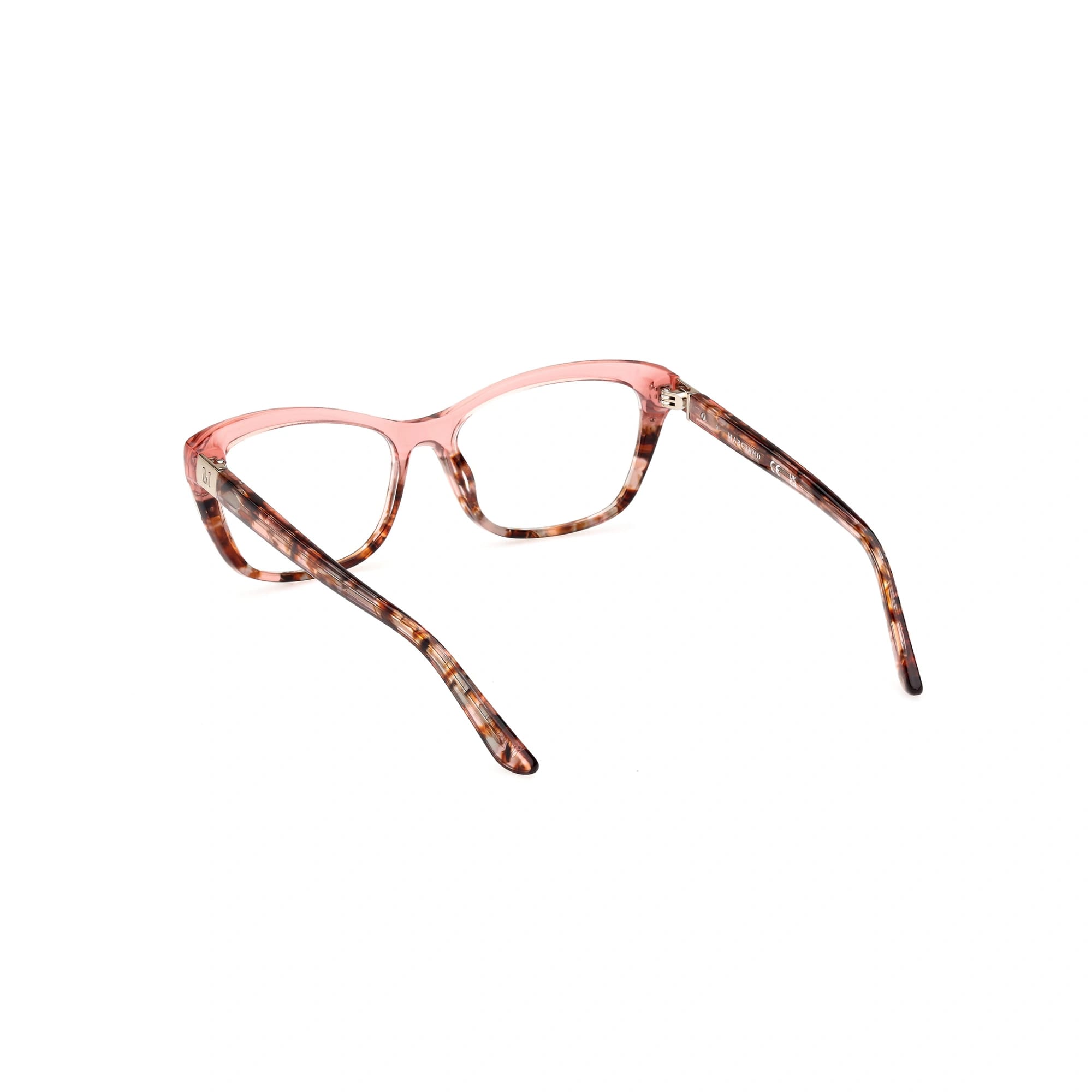 Оправа GUESS BY MARCIANO GM 50010 074 (53-15)
