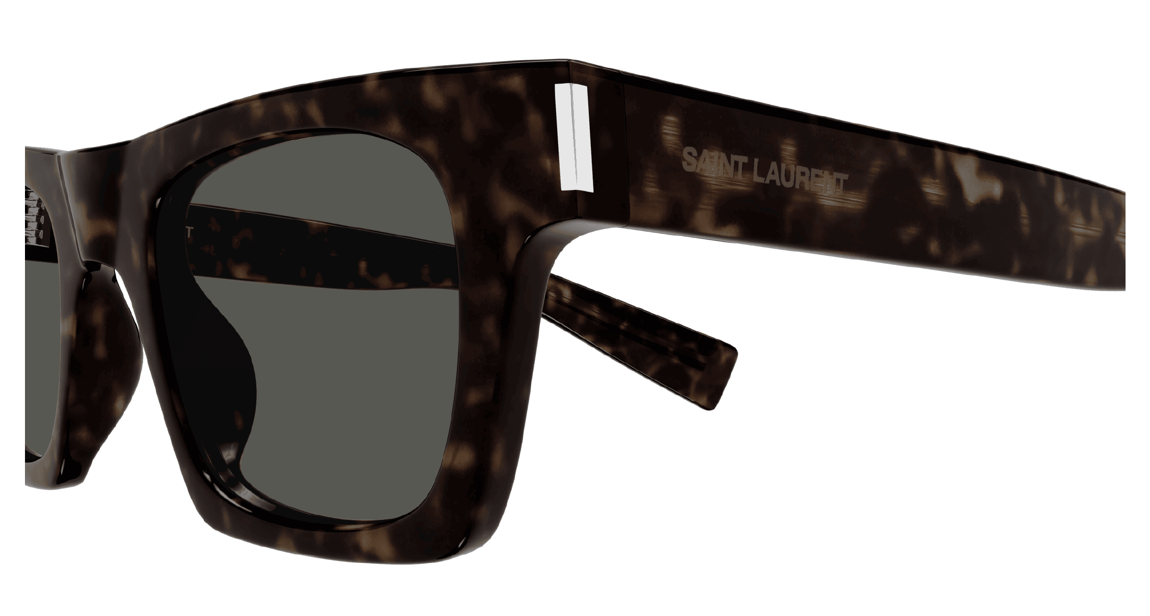 Солнцезащитные очки SAINT LAURENT SL 719 002 (47-22)