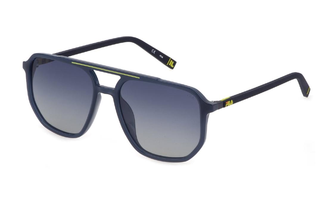 Солнцезащитные очки FILA FLA SFI312 BL1P (57-17)