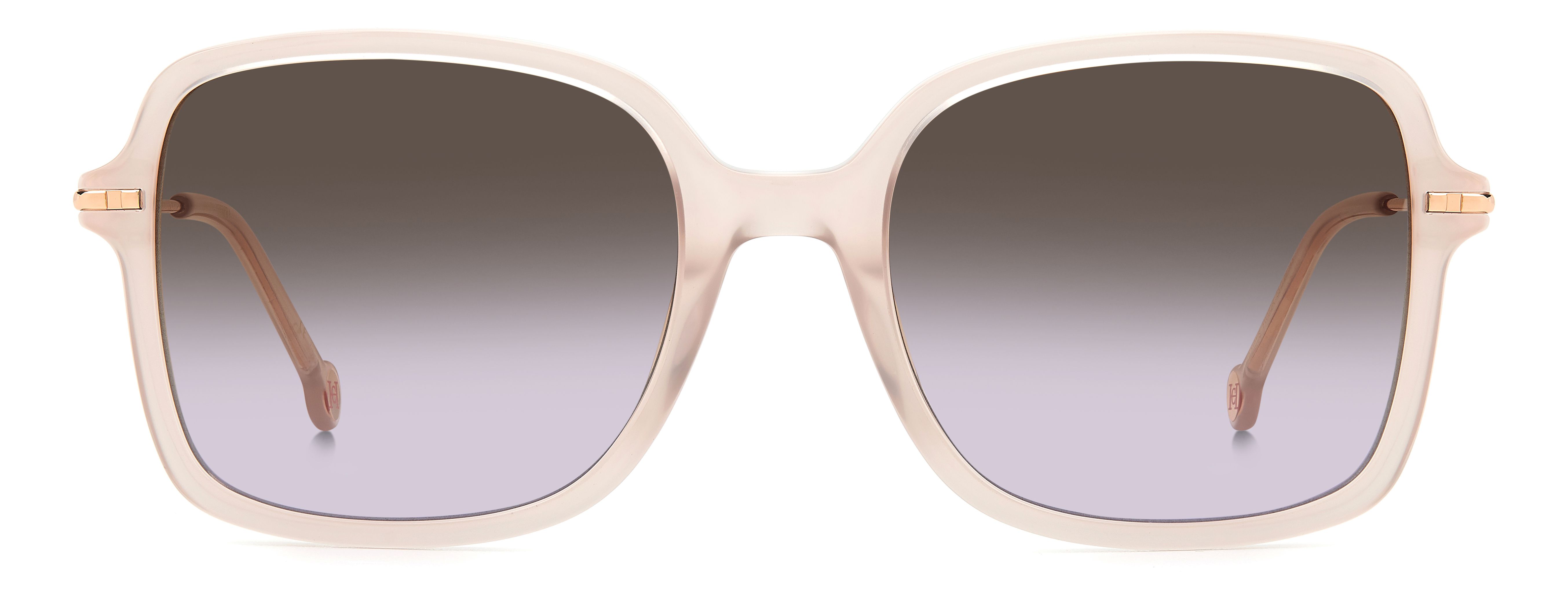 Солнцезащитные очки CAROLINA HERRERA HER 0101/S FWM QR (55-20)