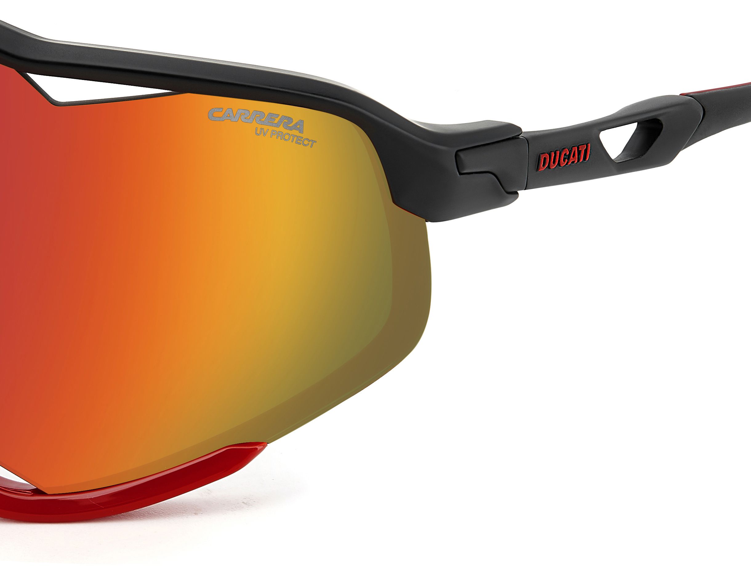 Солнцезащитные очки CARRERA CARDUC 055/S BLX UZ (76-11)