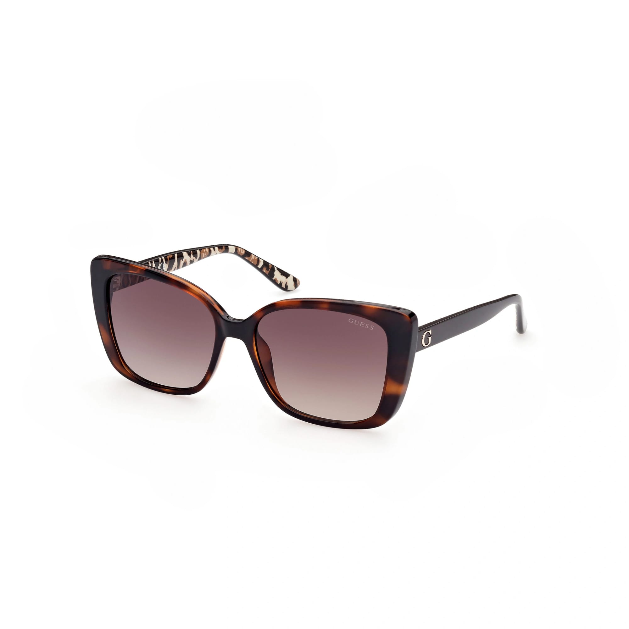 Солнцезащитные очки GUESS GUS 7829 52F (56-16)