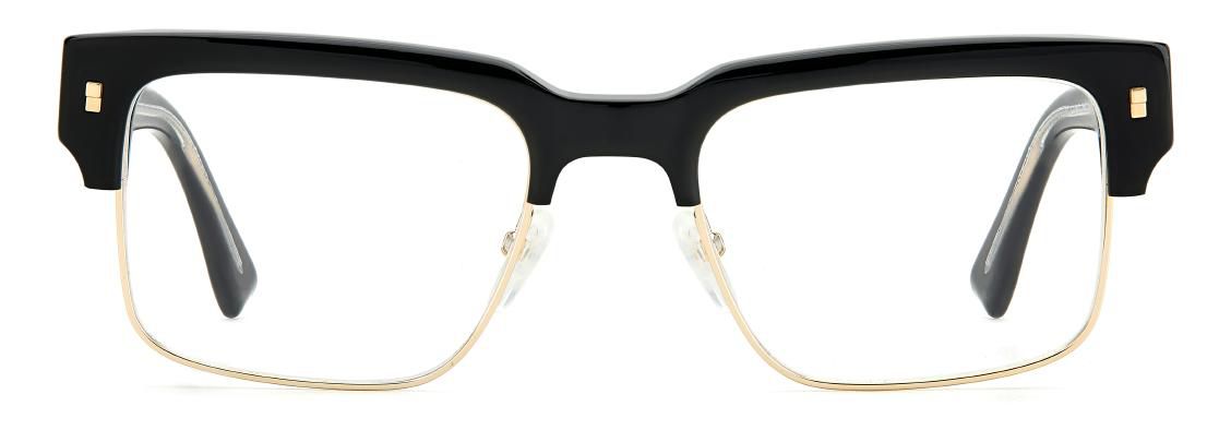 Оправа DSQUARED2 D2 0020 2M2 (51-20)
