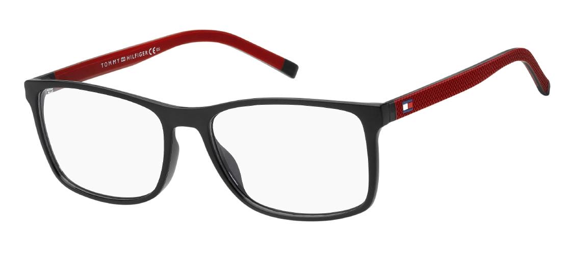 Оправа TOMMY HILFIGER TH 1785 BLX (58-18)