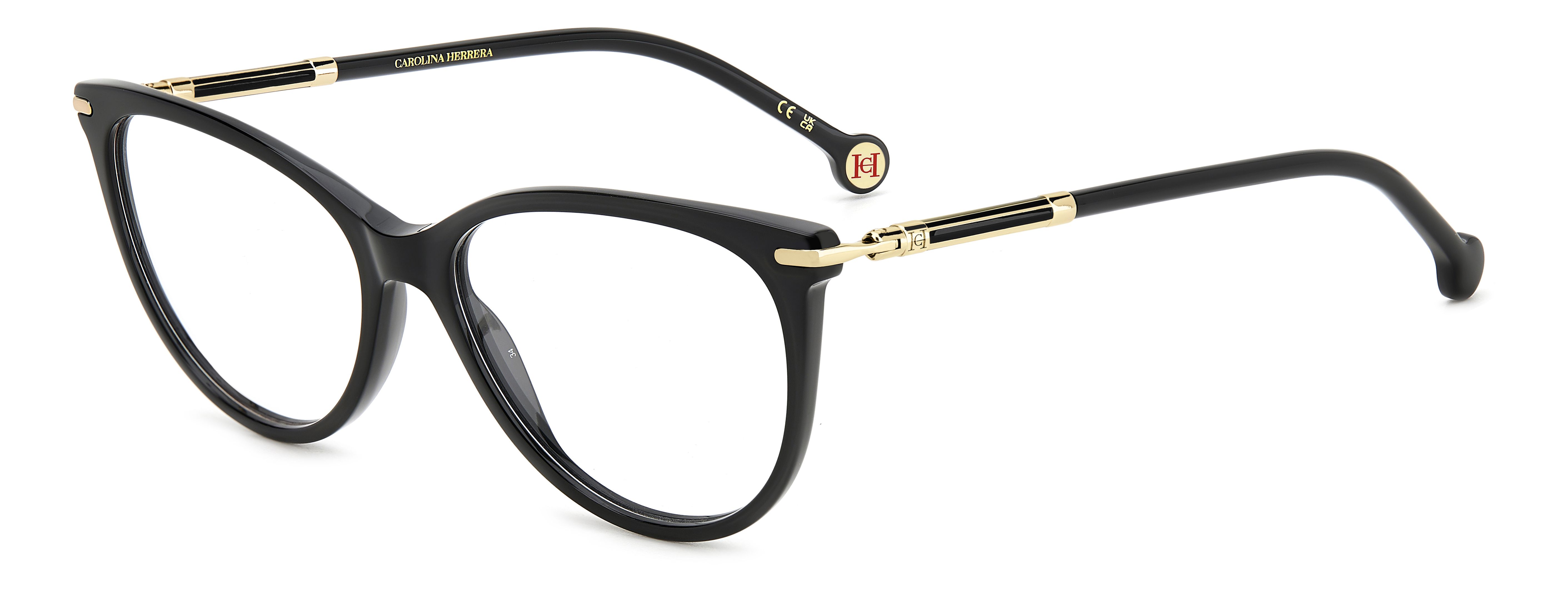 Оправа CAROLINA HERRERA HER 0231 807 (55-16)