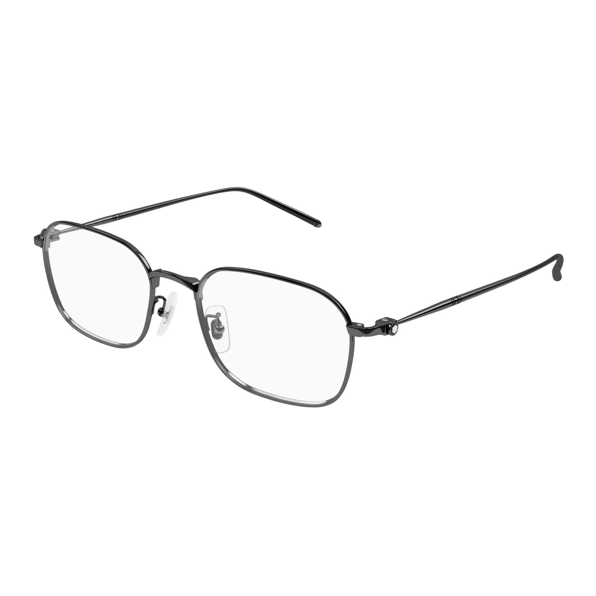 Оправа MONTBLANC MB0414OA 001 (54-19)