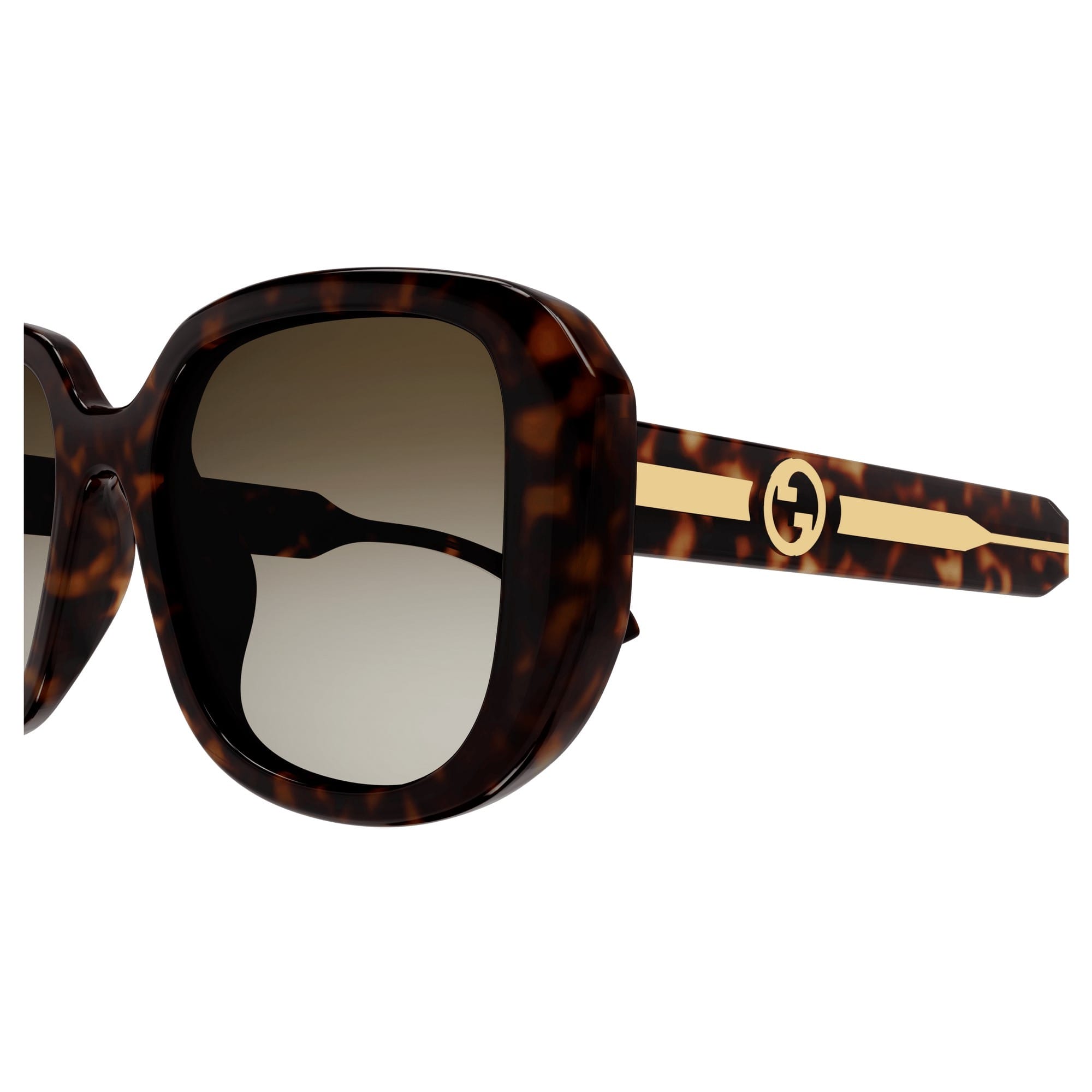 Солнцезащитные очки GUCCI GG1557SK 002 (54-20)