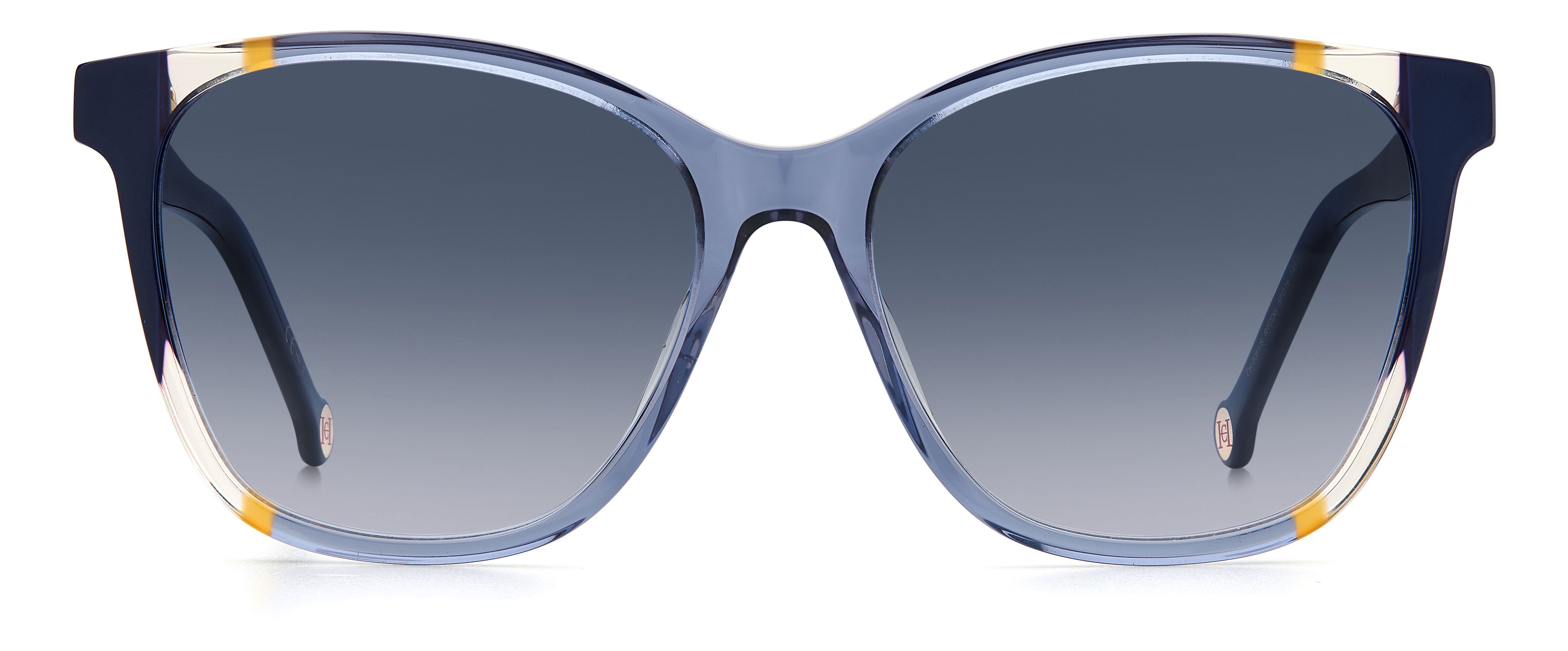 Солнцезащитные очки CAROLINA HERRERA CH 0061/S RTC DG (57-16)