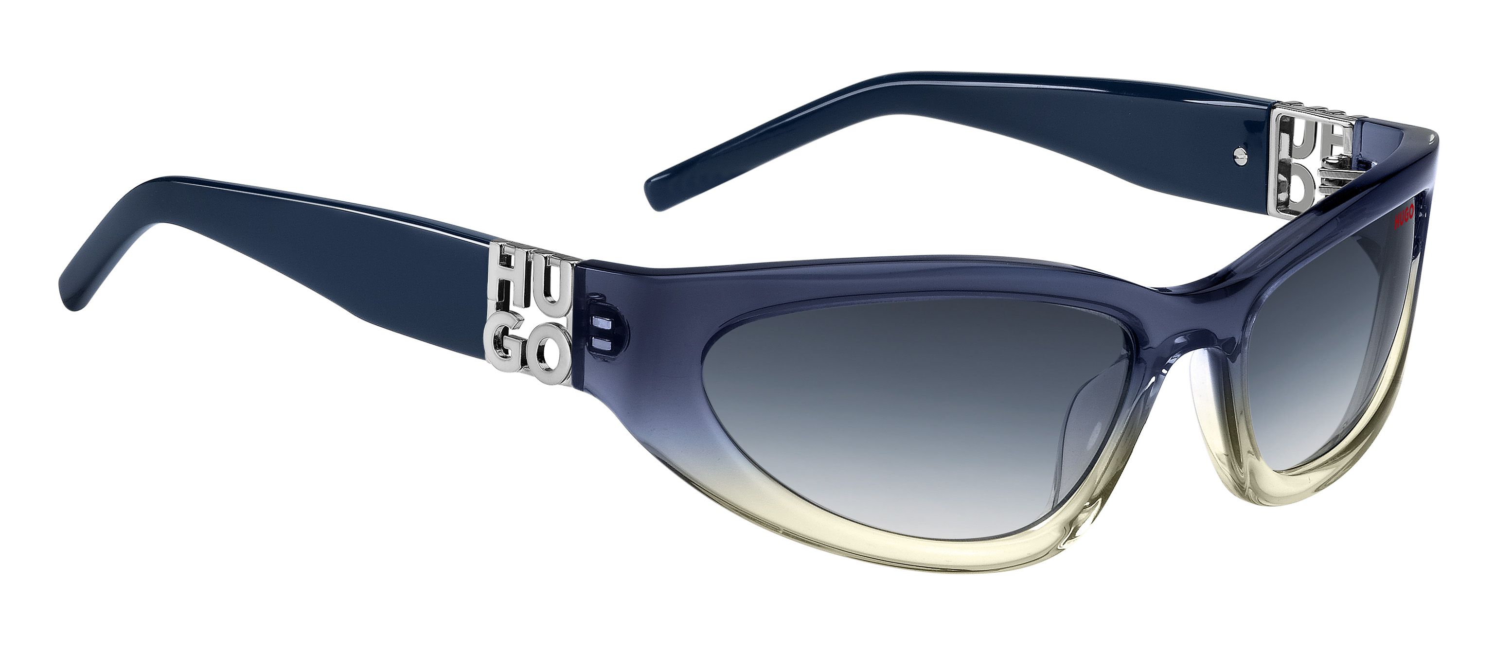Солнцезащитные очки HUGO HG 1255/S PJP 08 (59-18)