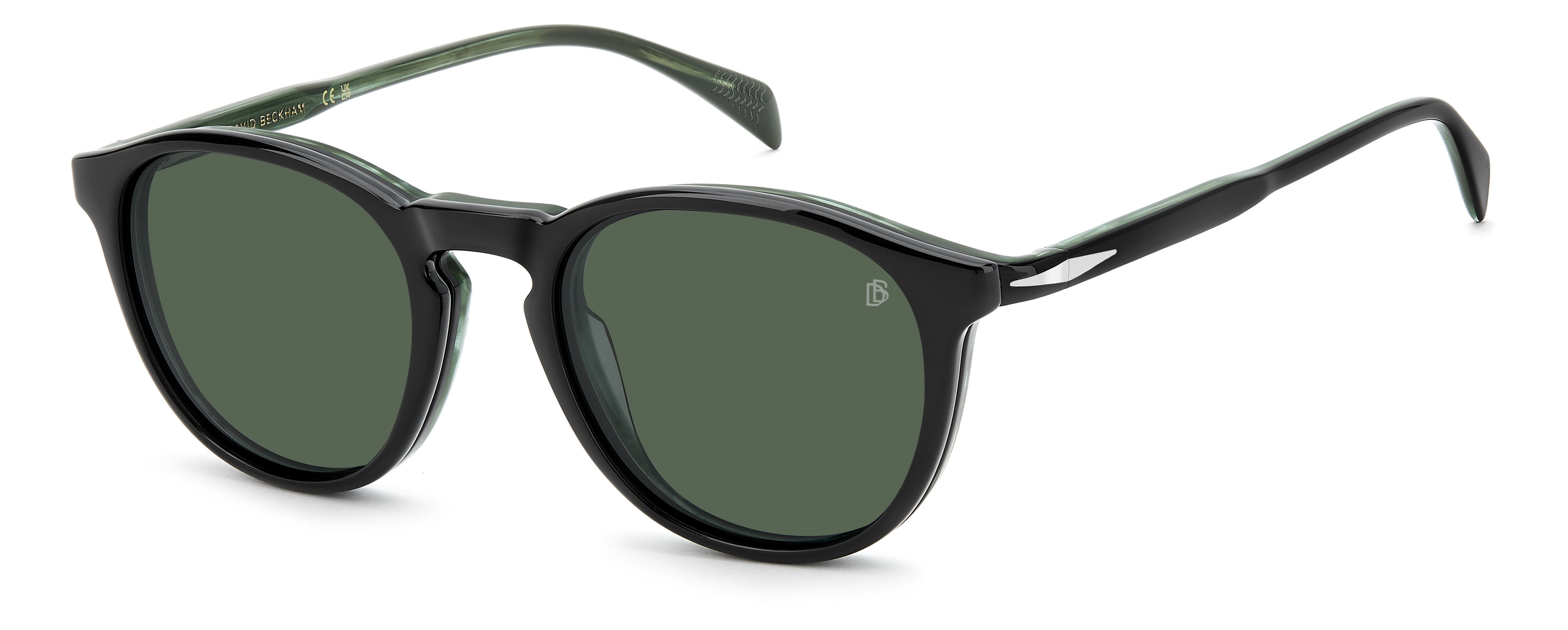 Оправа DAVID BECKHAM DB 1018/C R2H (50-20)