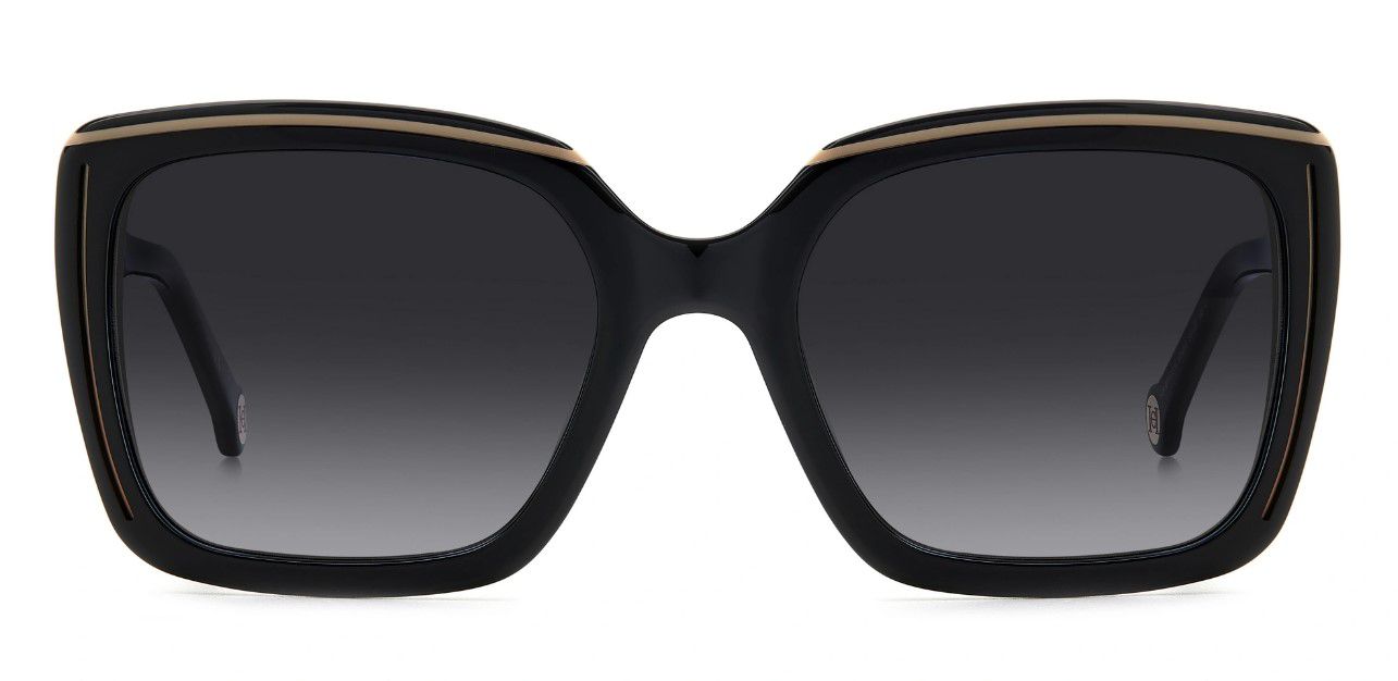 Солнцезащитные очки CAROLINA HERRERA HER 0143/G/S KDX 9O (53-20)