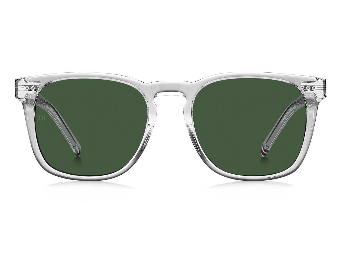 Солнцезащитные очки TOMMY HILFIGER TH 1887/S 900 (52-19)
