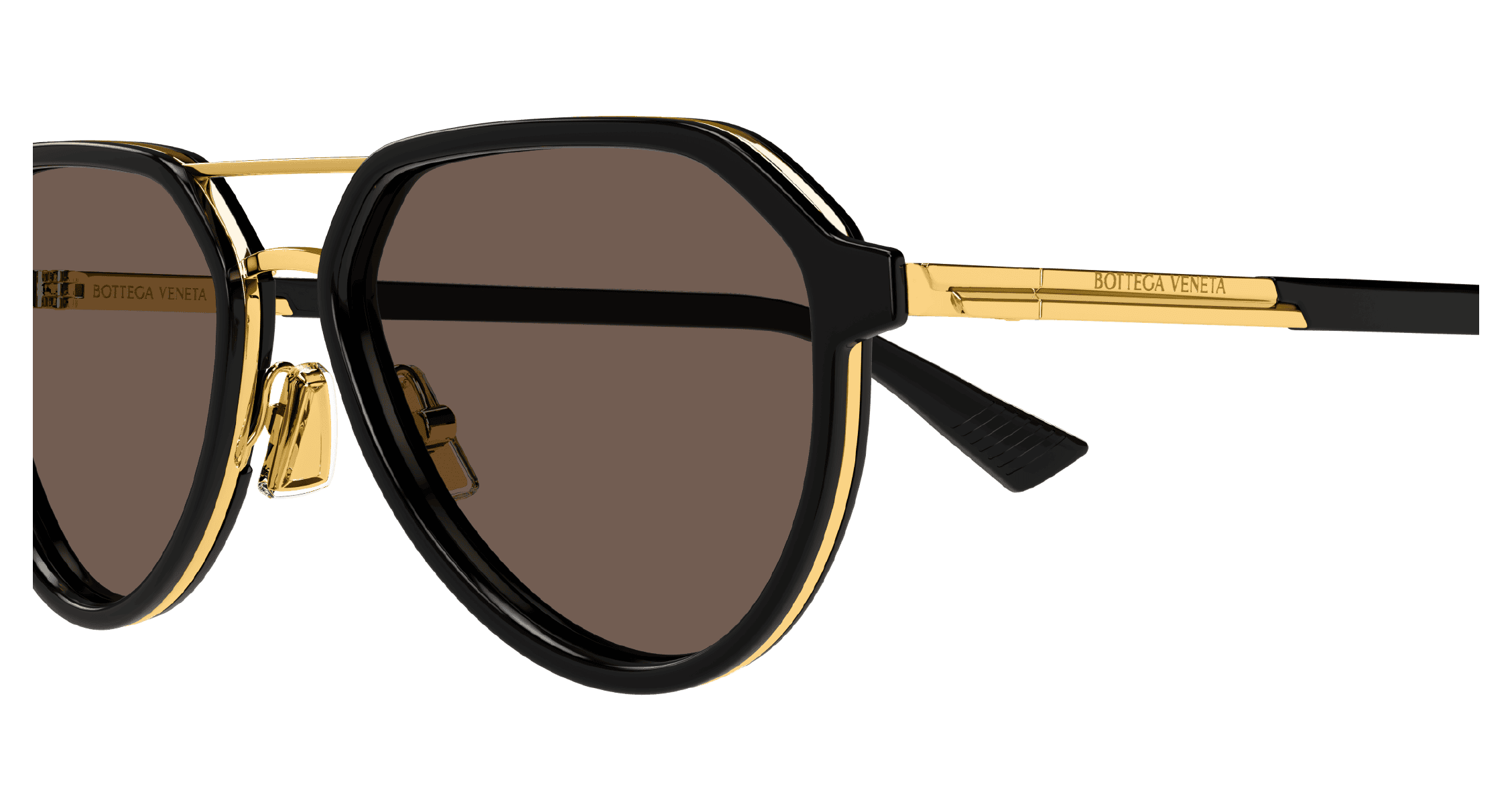 Солнцезащитные очки BOTTEGA VENETA BV1373S 001 (55-17)