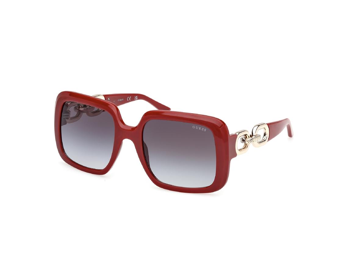 Солнцезащитные очки GUESS GUS 00161 66B (56-21)