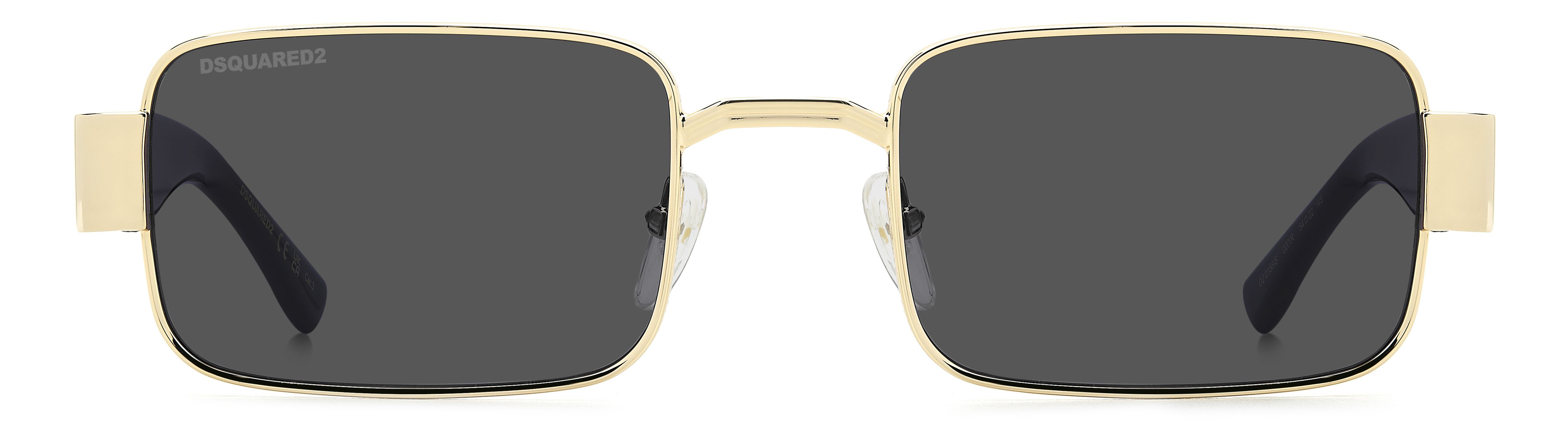 Солнцезащитные очки DSQUARED2 D2 0156/S 000 IR (54-22)