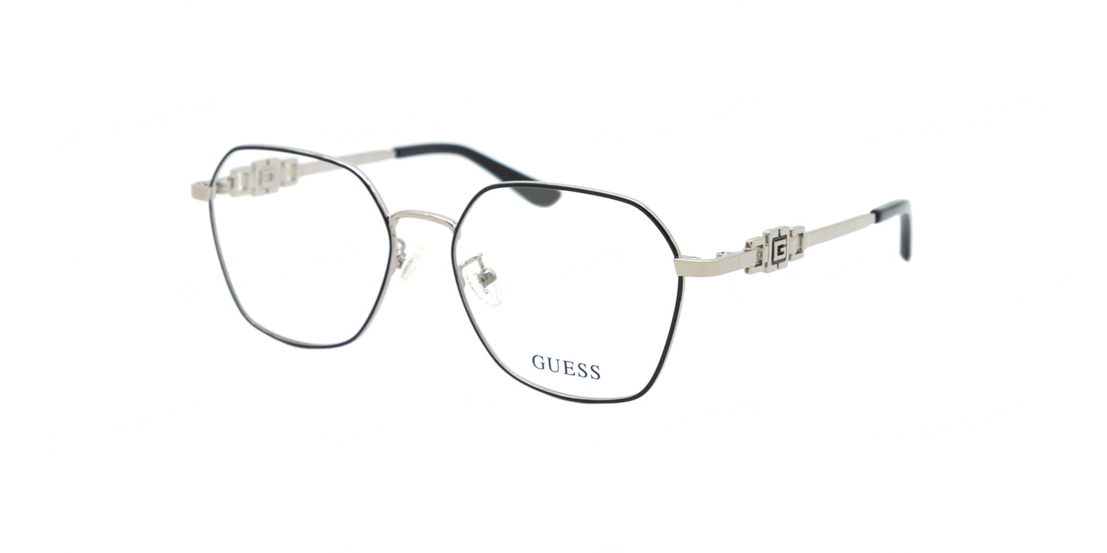 Оправа GUESS GU 50336-D 002 (53-16)