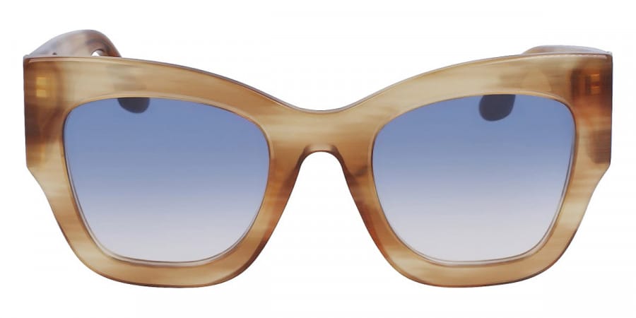 Солнцезащитные очки VICTORIA BECKHAM VB652S 773 (51-23)