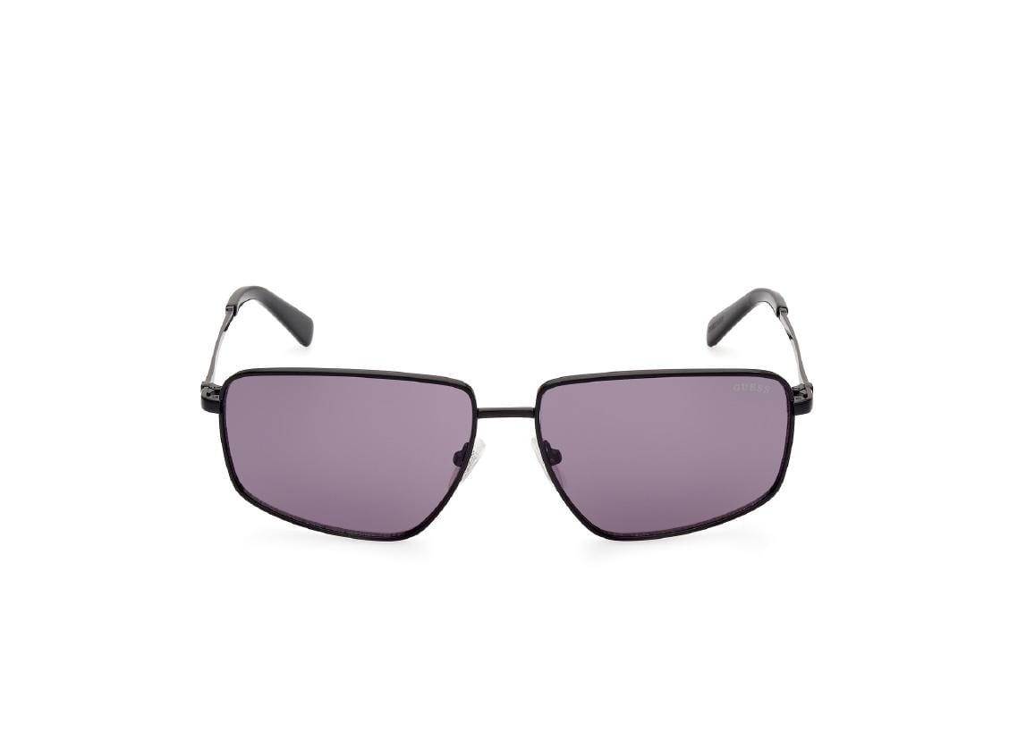 Солнцезащитные очки GUESS GUS 00088 01Y (62-15)
