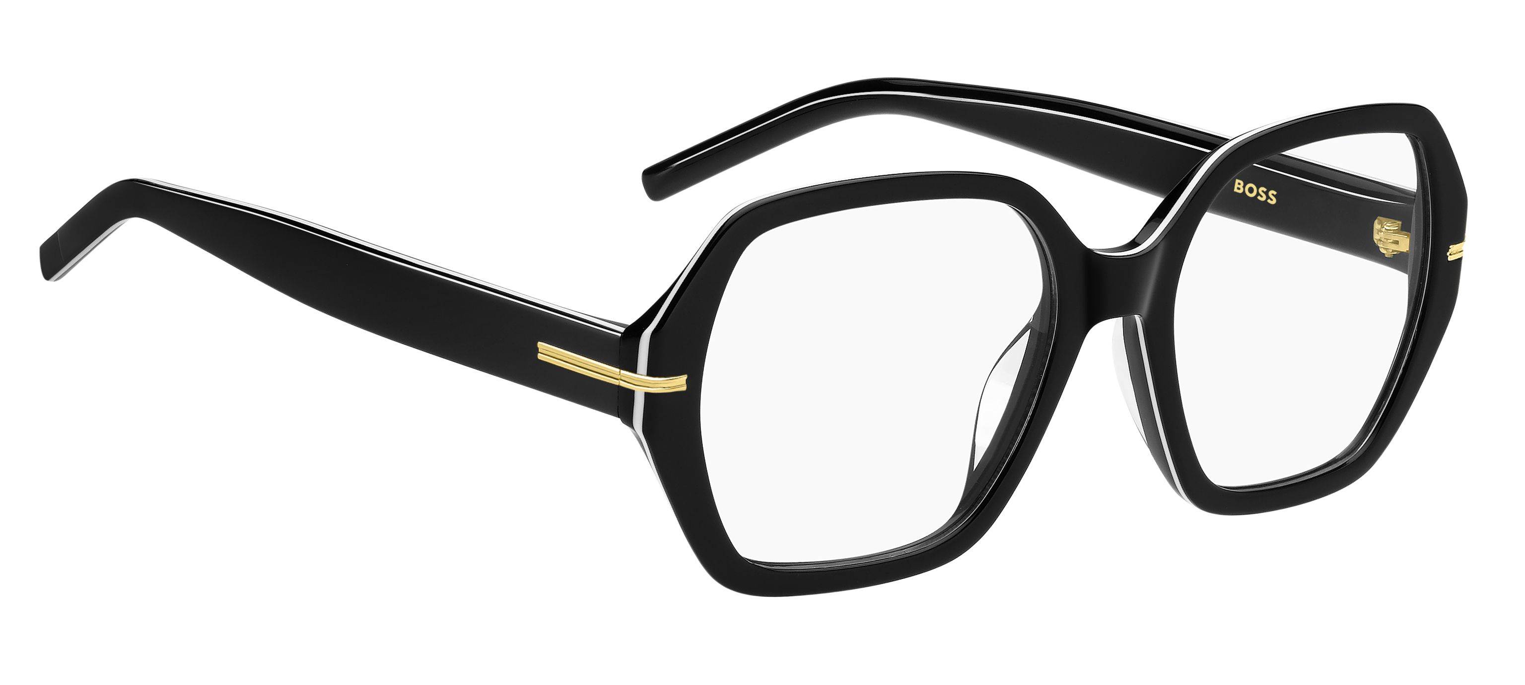 Оправа BOSS 1780/G P56 (53-18)