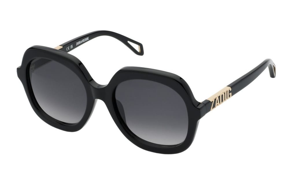 Солнцезащитные очки ZADIG & VOLTAIRE SZV404 700 (56-19)