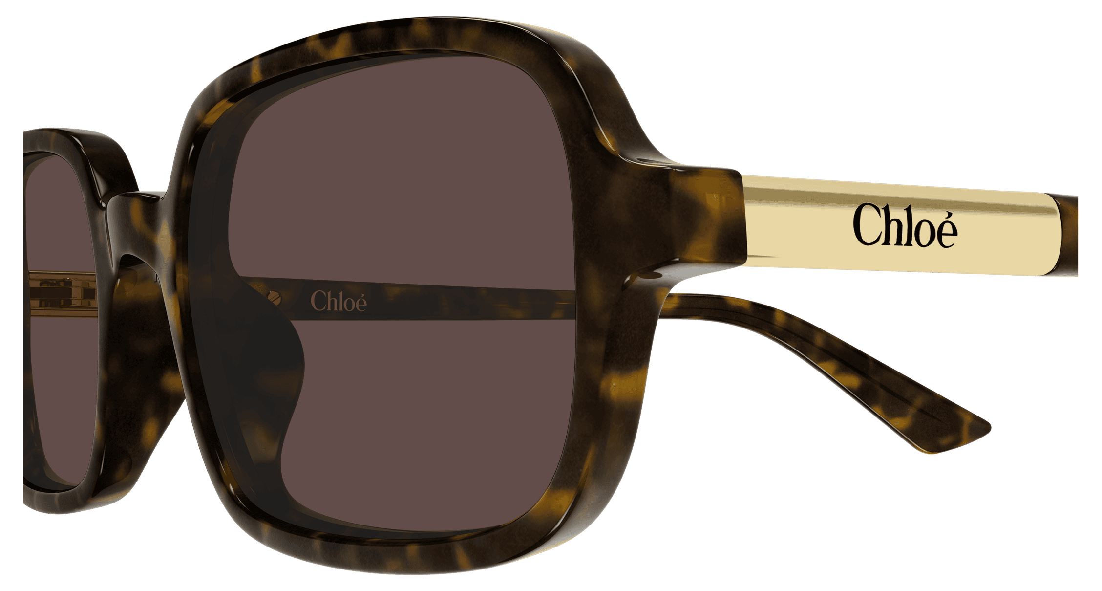 Солнцезащитные очки CHLOE CH0363S 002 (53-18)