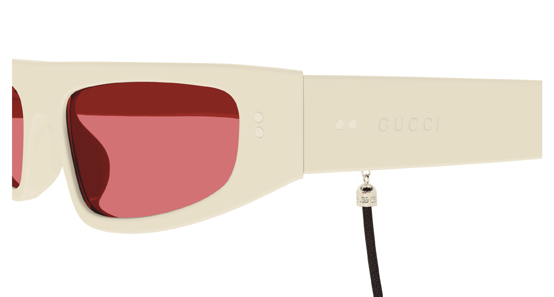 Солнцезащитные очки GUCCI GG1634S 007 (51-18)