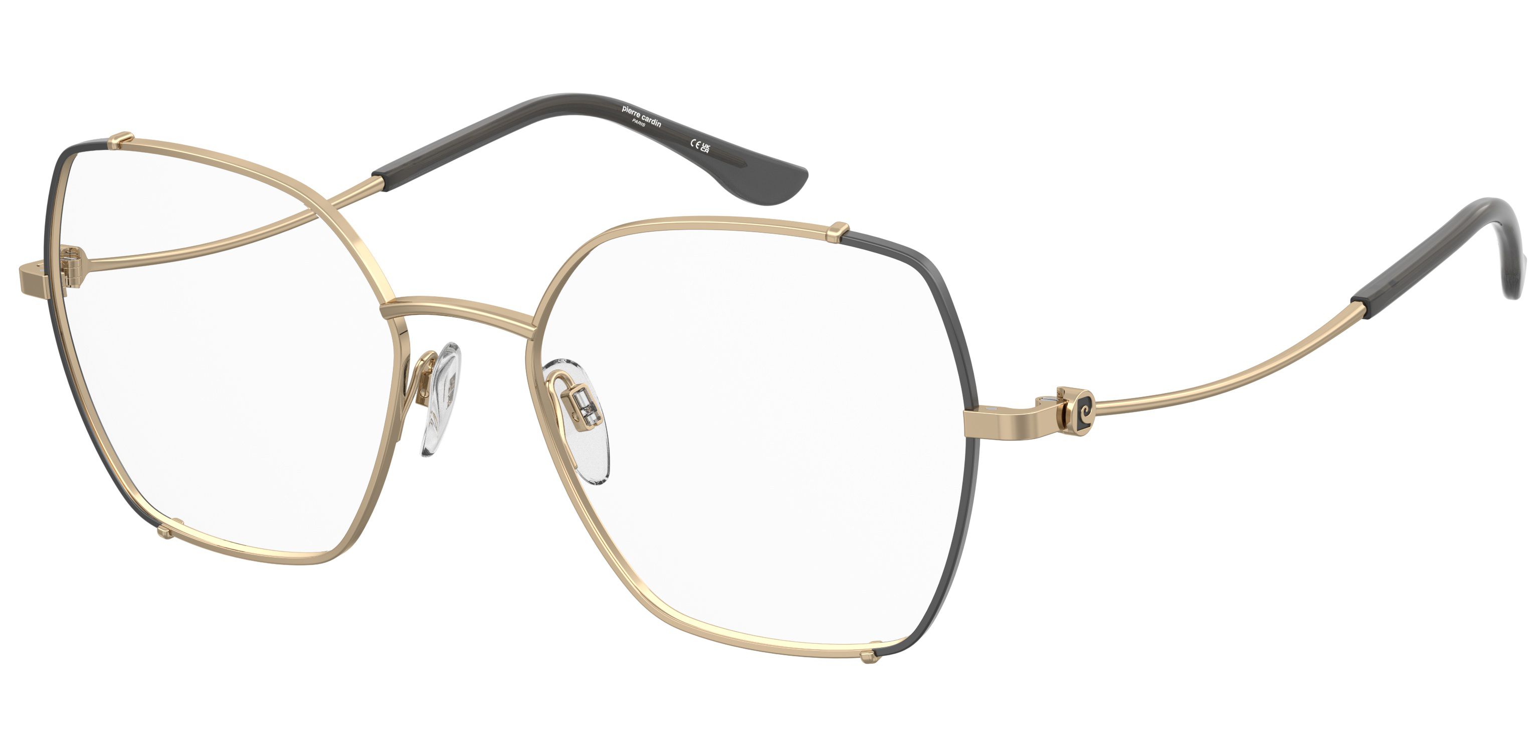 Оправа Pierre Cardin P.C. 8922 FT3 (54-18)