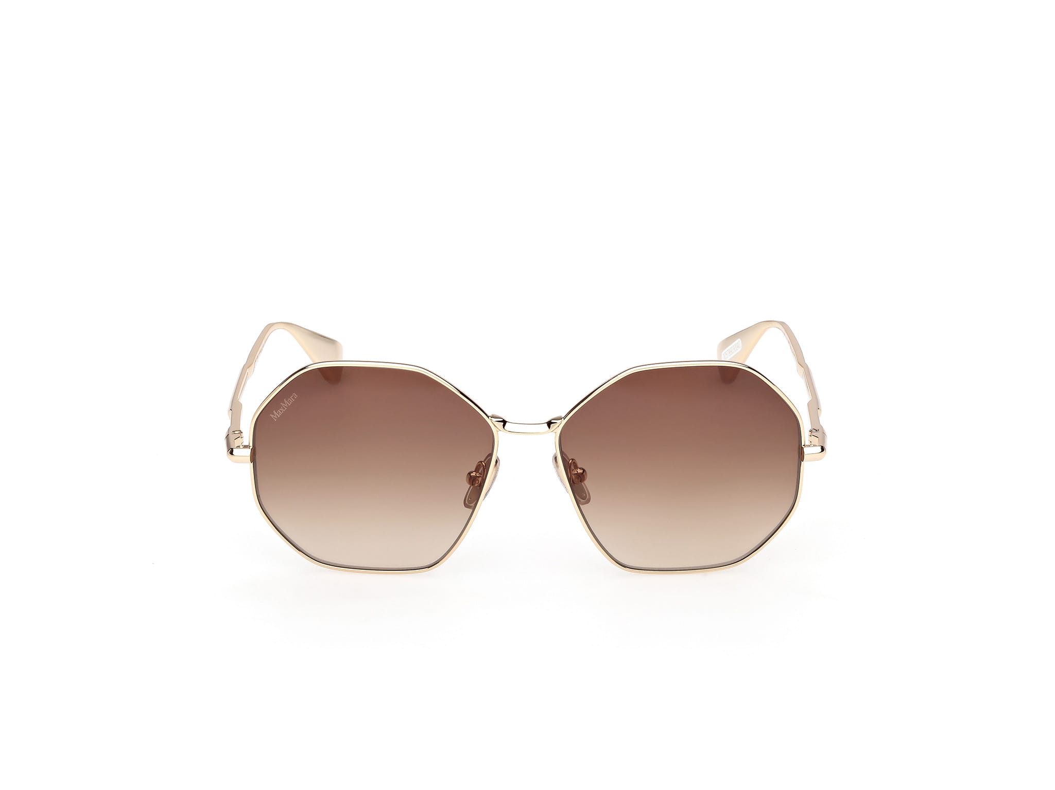 Солнцезащитные очки MAX MARA MM 0168 32F (57-14)