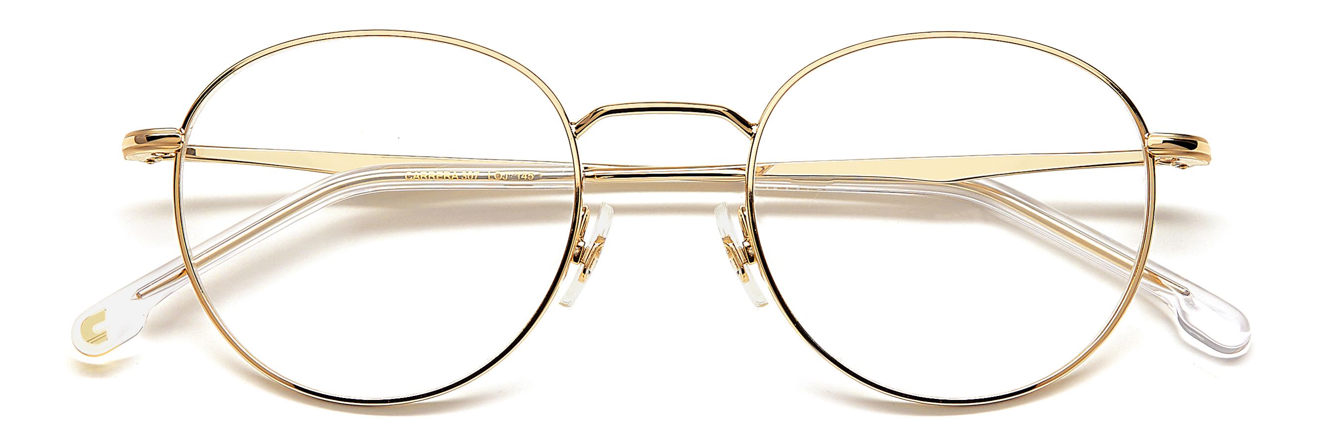 Оправа CARRERA 307 LOJ (50-21)