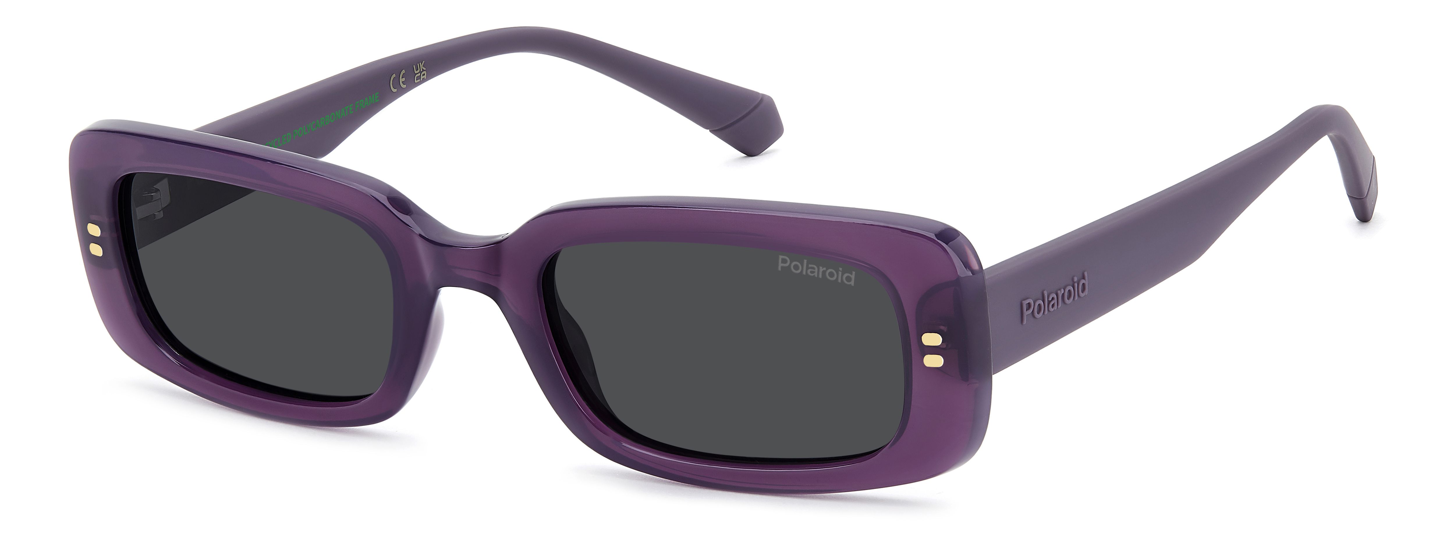 Солнцезащитные очки Polaroid Kids PLD 8071/S B3V M9 (48-20)