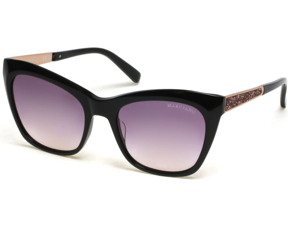 Солнцезащитные очки GUESS BY MARCIANO GMS 805 05Z (55-19)
