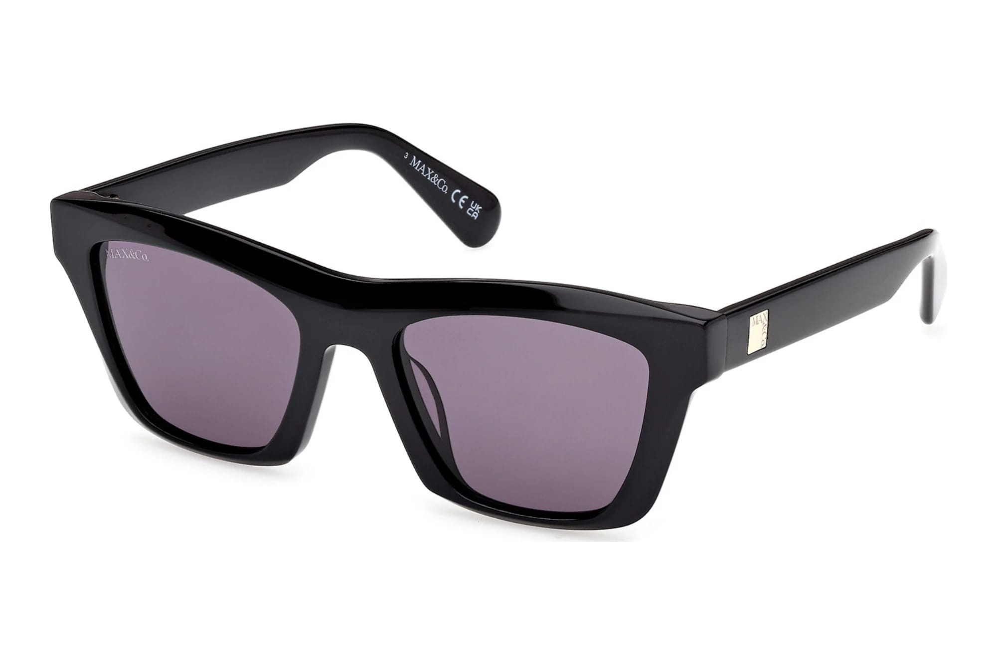 Солнцезащитные очки MAX&CO MO 0145 01A (52-18)