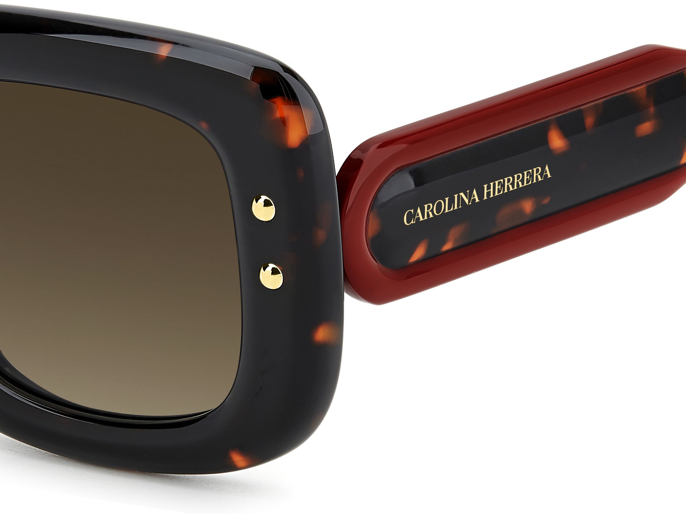 Солнцезащитные очки CAROLINA HERRERA HER 0313/S 086 HA (49-26)