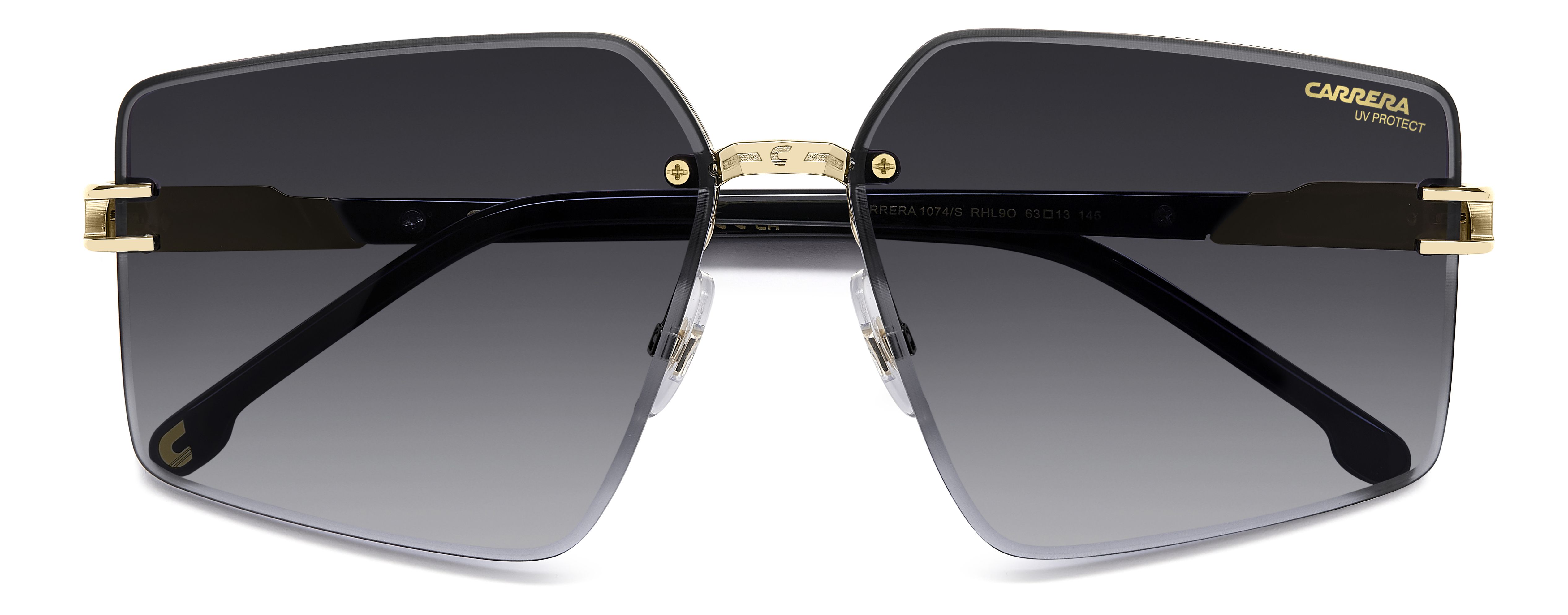 Солнцезащитные очки CARRERA 1074/S RHL 9O (63-13)