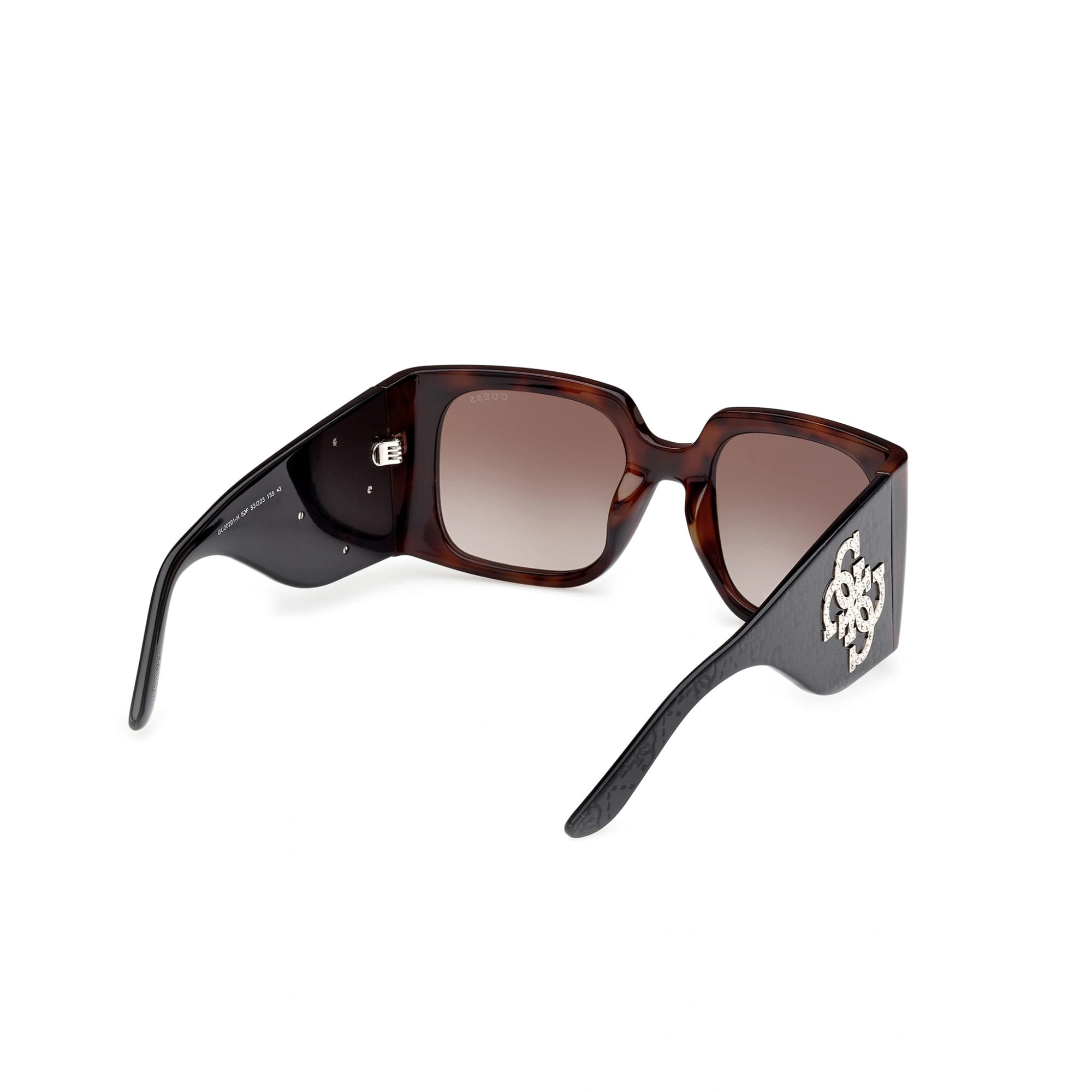 Солнцезащитные очки GUESS GUS 00201-H 52F (53-23)