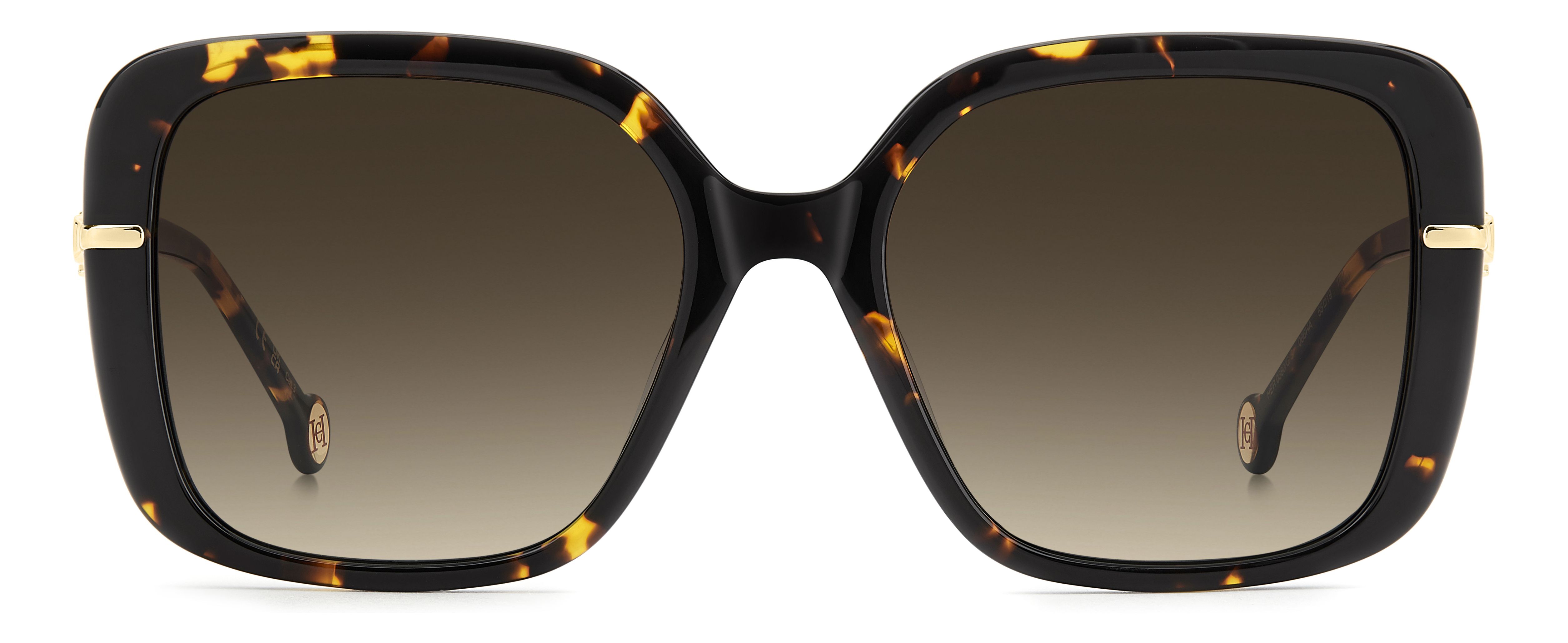 Солнцезащитные очки CAROLINA HERRERA HER 0380/G/S 086 HA (55-19)