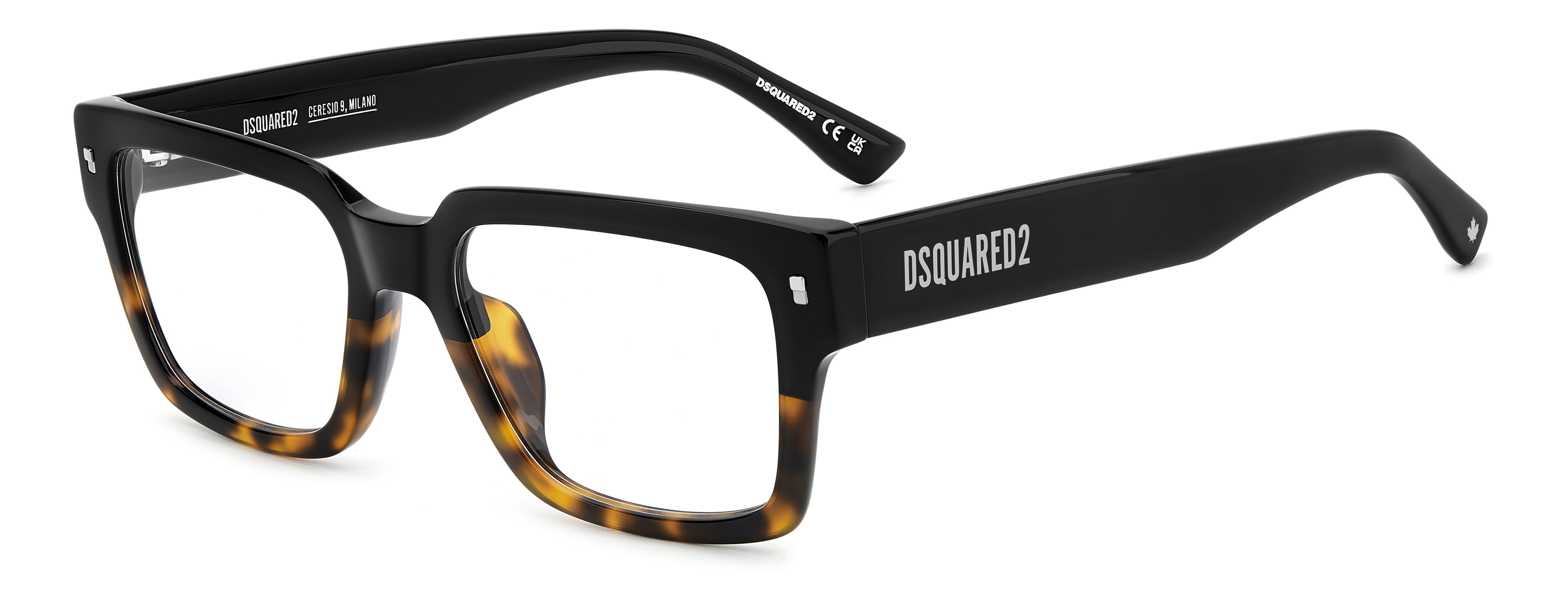 Оправа DSQUARED2 D2 0167/G WR7 (54-19)