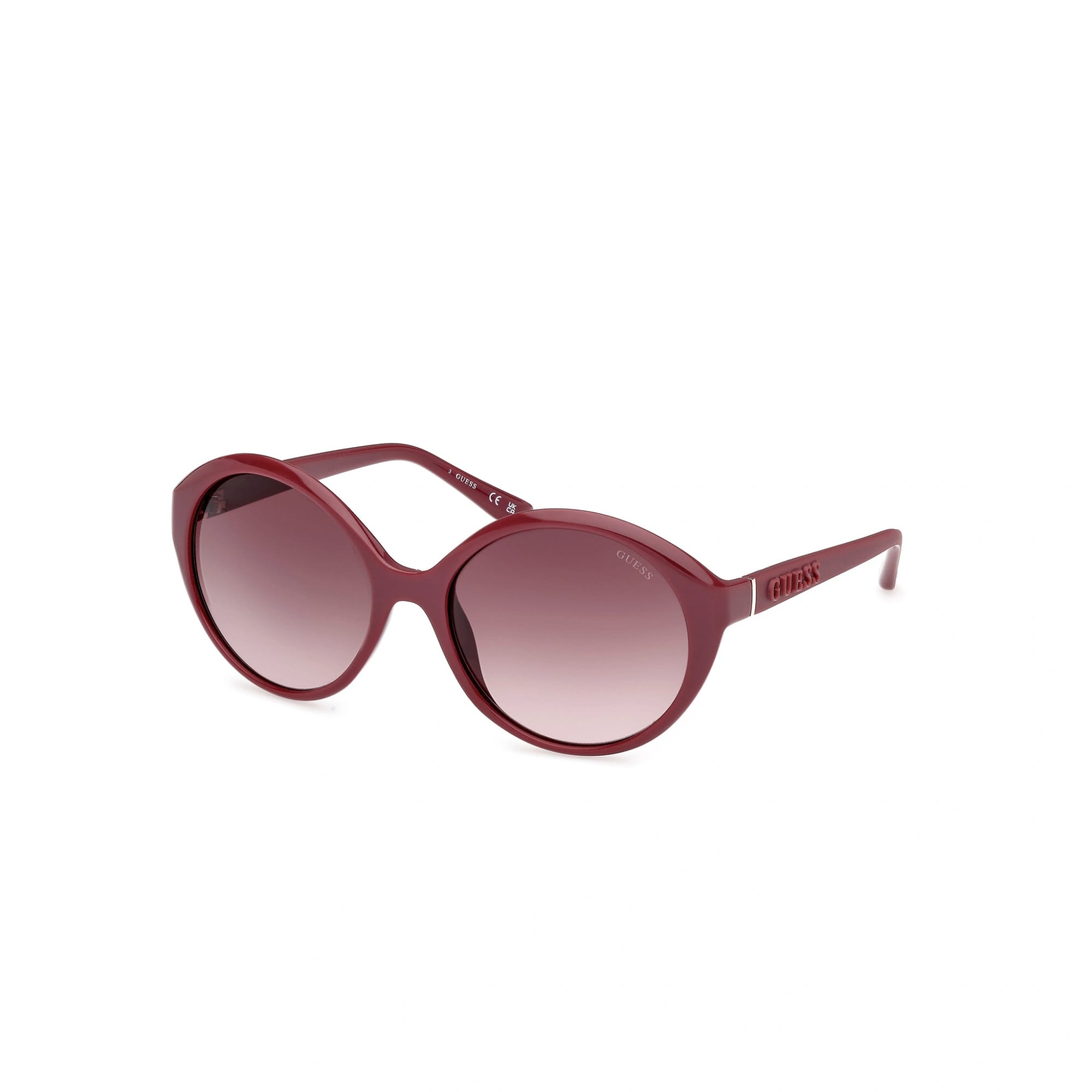 Солнцезащитные очки GUESS GUS 00155 69F (57-18)