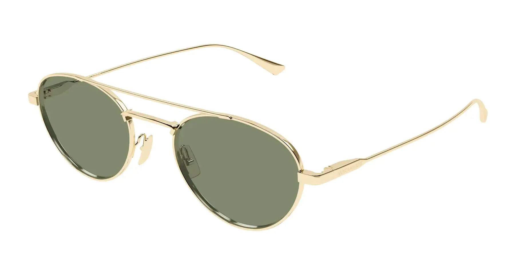 Солнцезащитные очки SAINT LAURENT SL 97 004 (51-20)