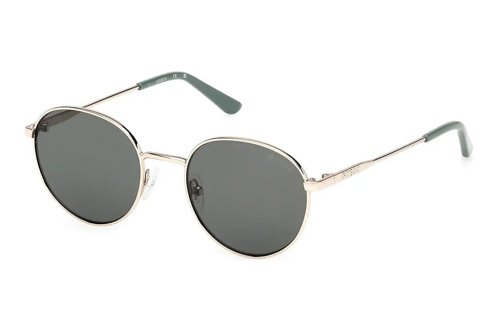 Солнцезащитные очки GUESS GUS 00237 32N (48-18)
