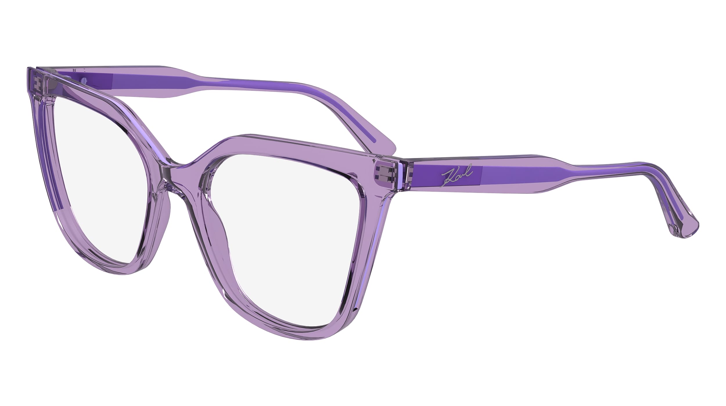 Оправа KARL LAGERFELD KL6155 662 (53-18)