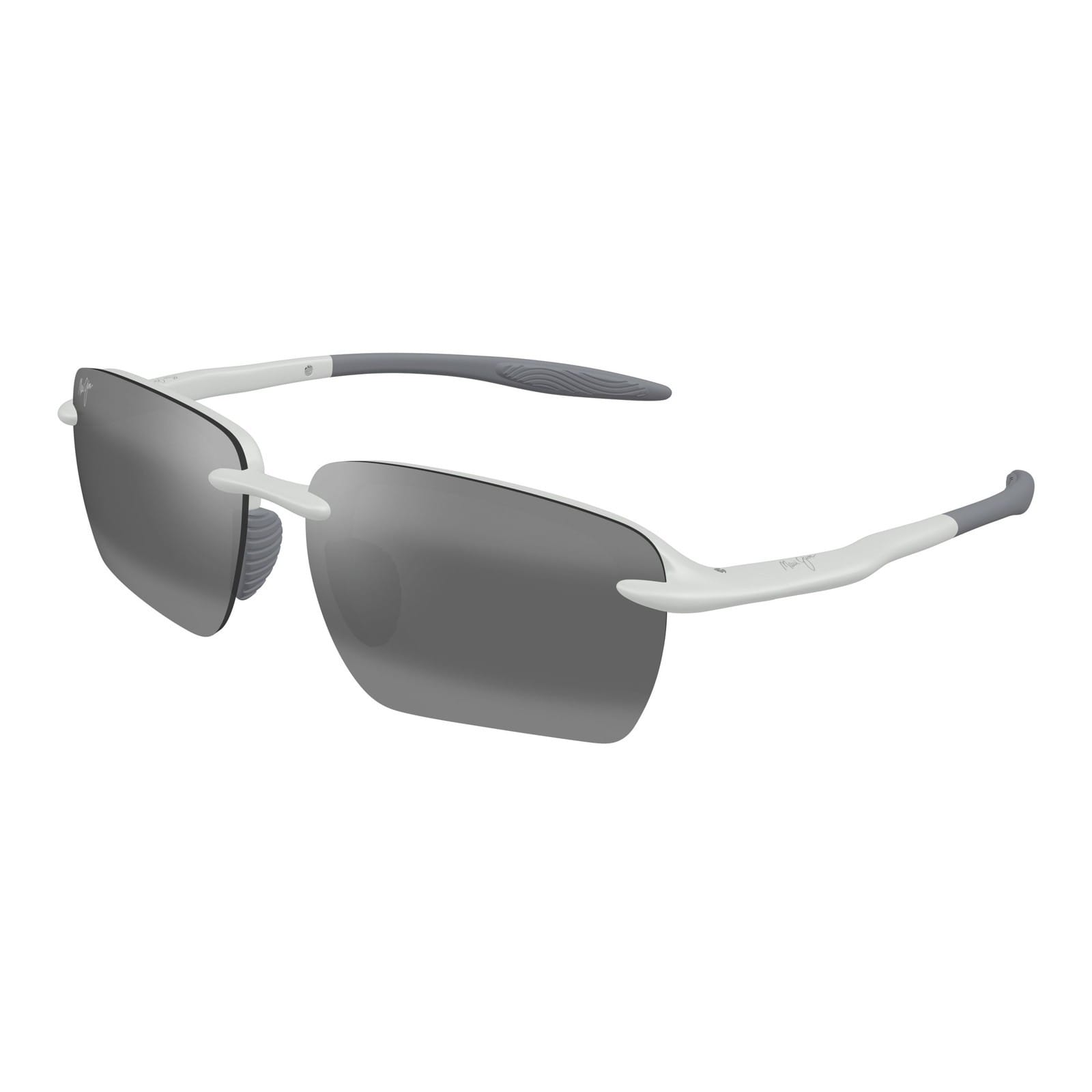 Солнцезащитные очки MAUI JIM MJ0337SA 002 (60-14)