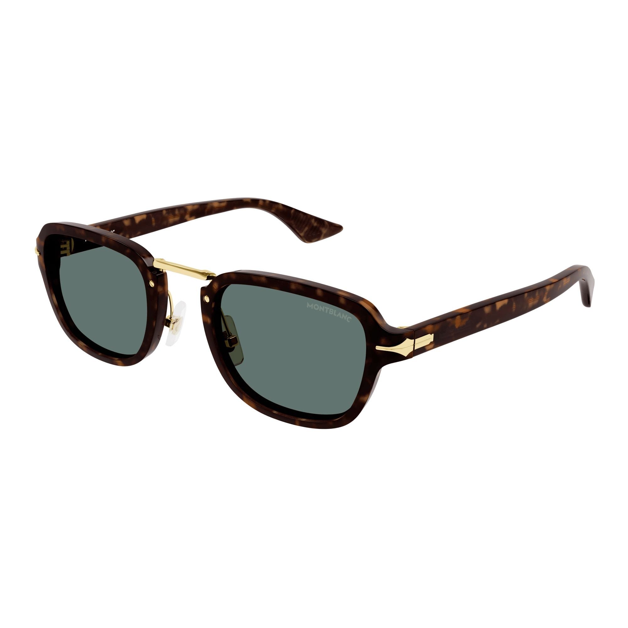 Солнцезащитные очки MONTBLANC MB0264S 002 (52-24)