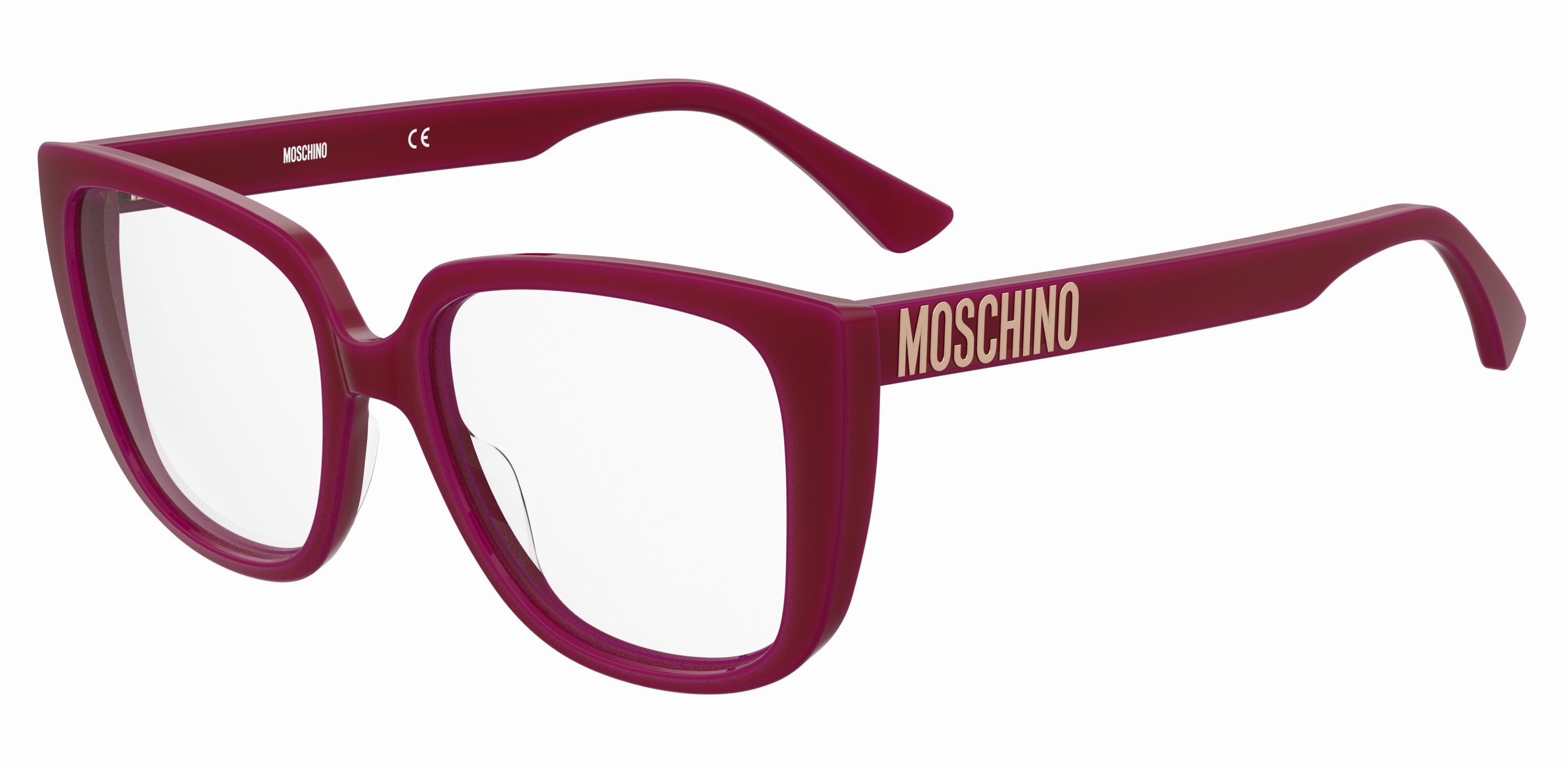 Оправа MOSCHINO MOS622 C9A (53-17)