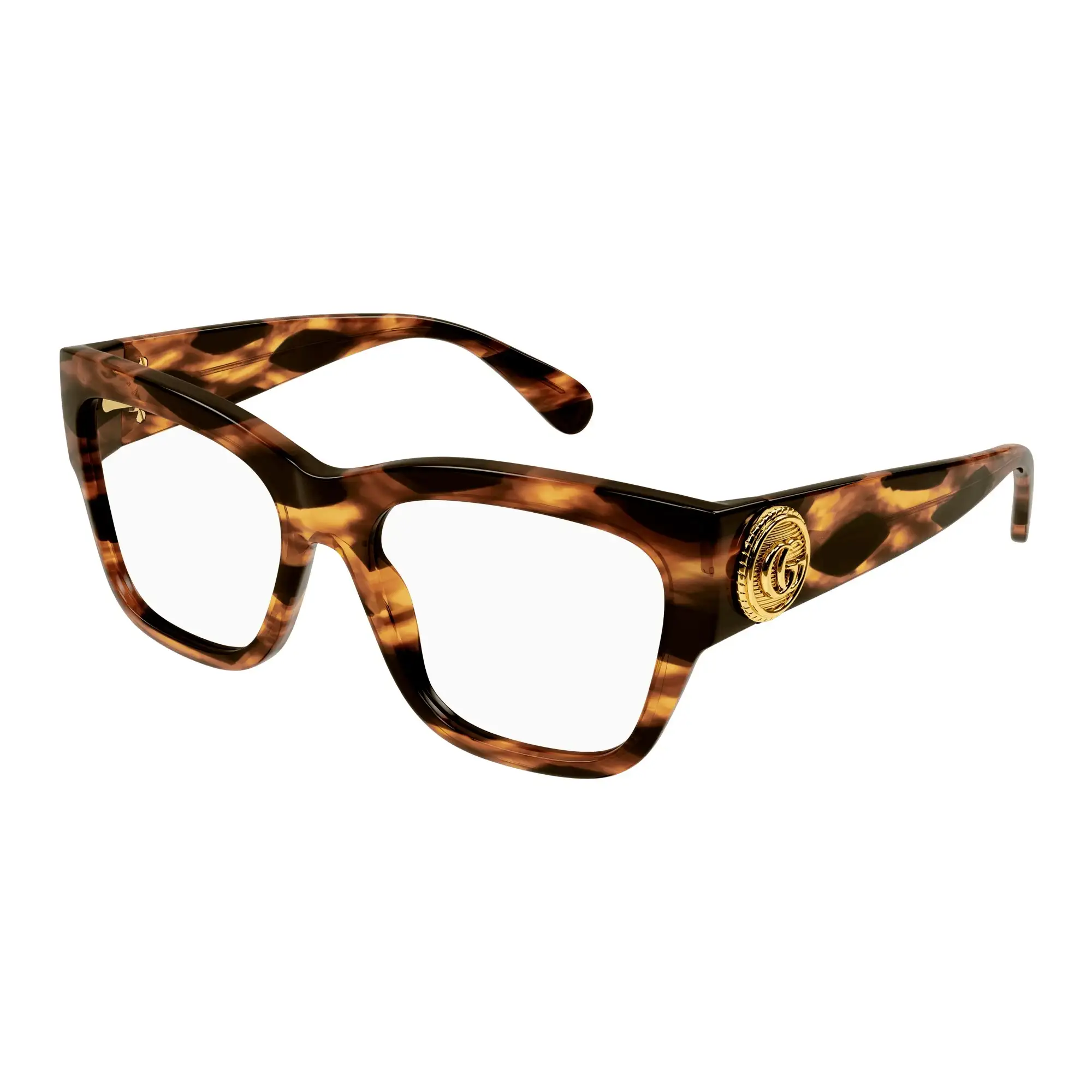 Оправа GUCCI GG1410O 002 (53-18)
