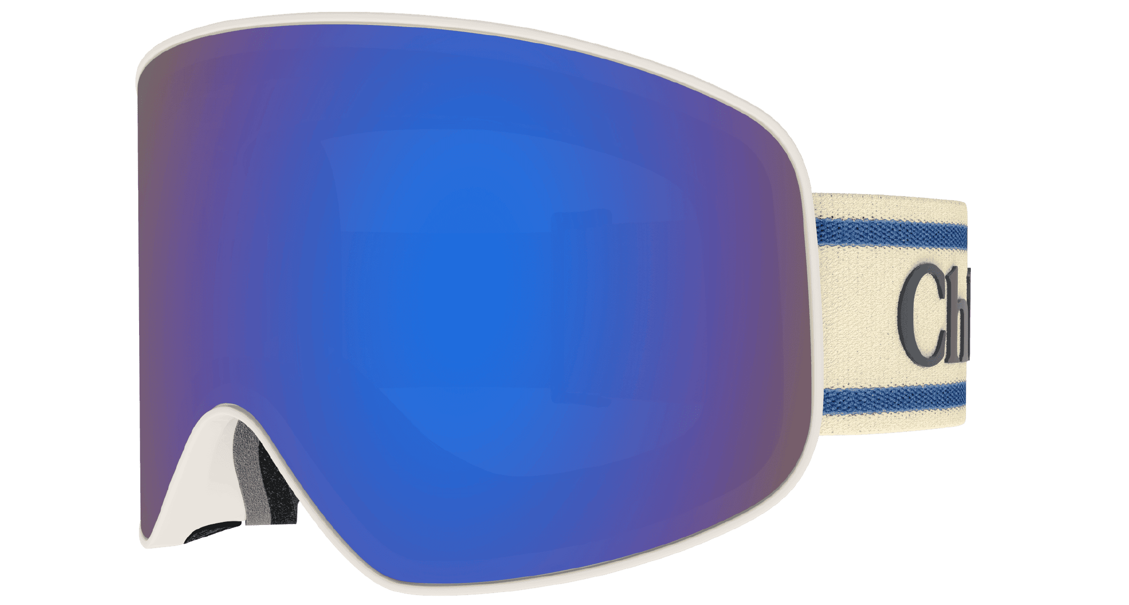 Солнцезащитные очки CHLOE CH0072S 005 (99-01)