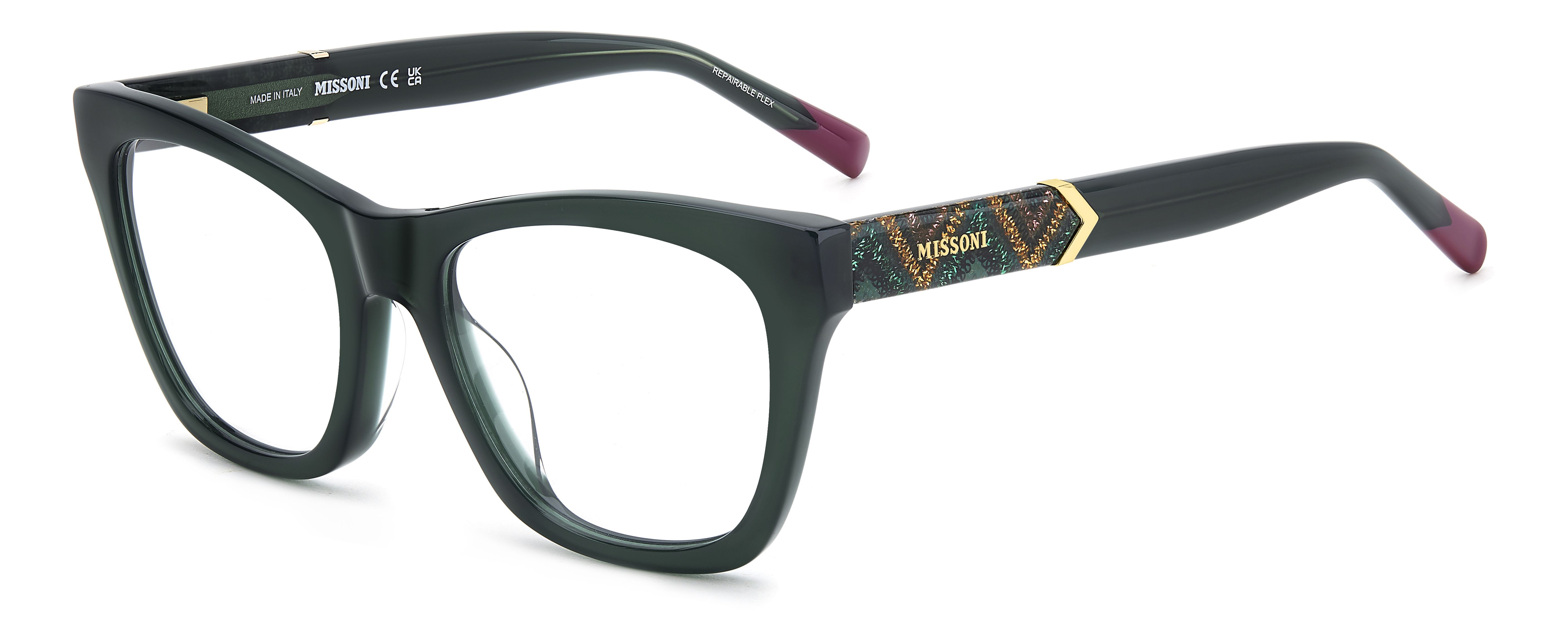 Оправа MISSONI MIS 0217/G 1ED (52-18)