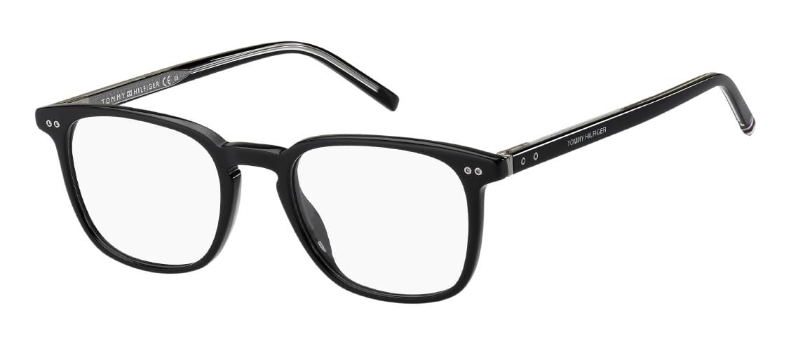 Оправа TOMMY HILFIGER TH 1814 807 (51-20)