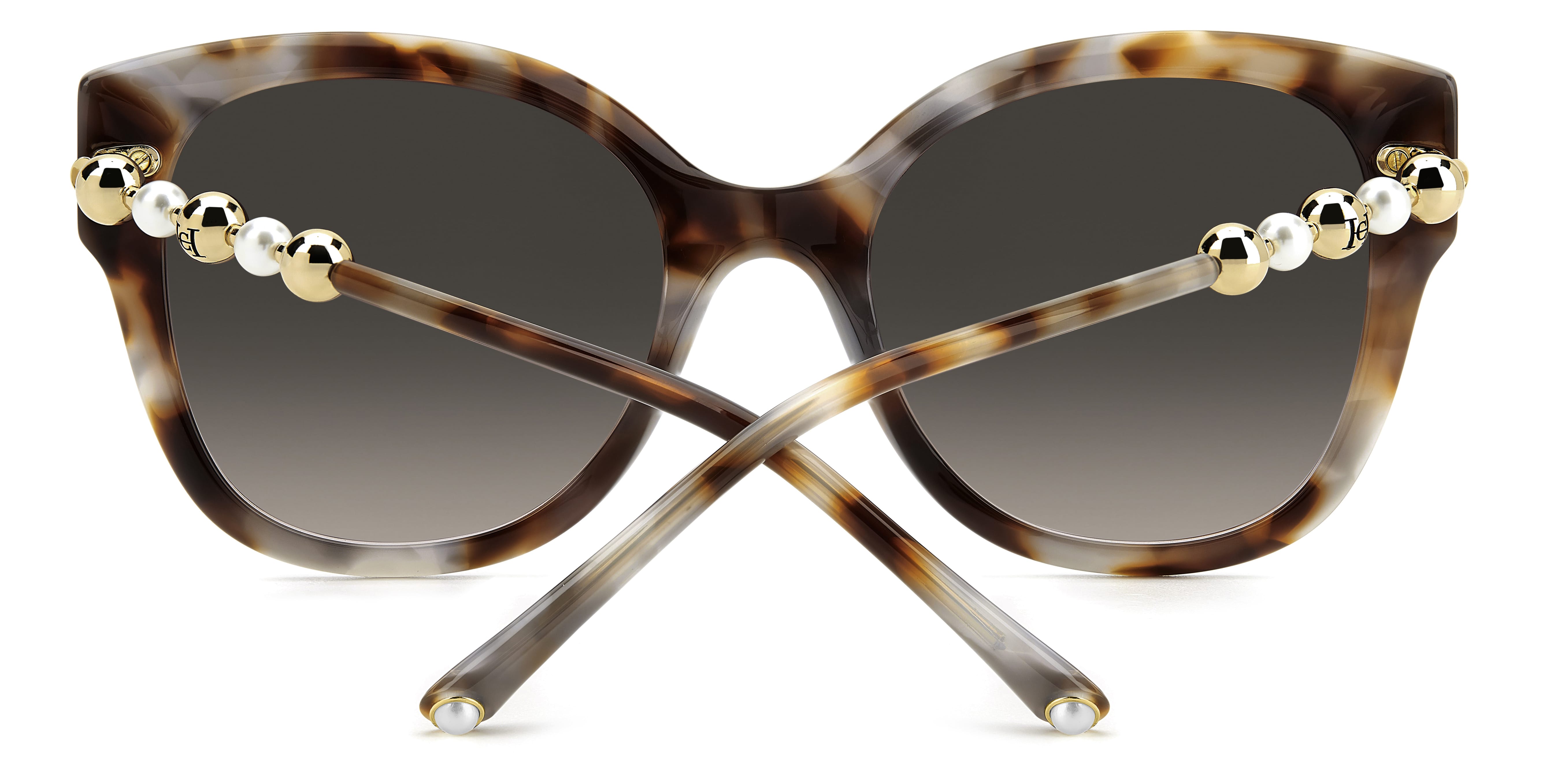 Солнцезащитные очки CAROLINA HERRERA HER 0318/S SX7 HA (55-21)