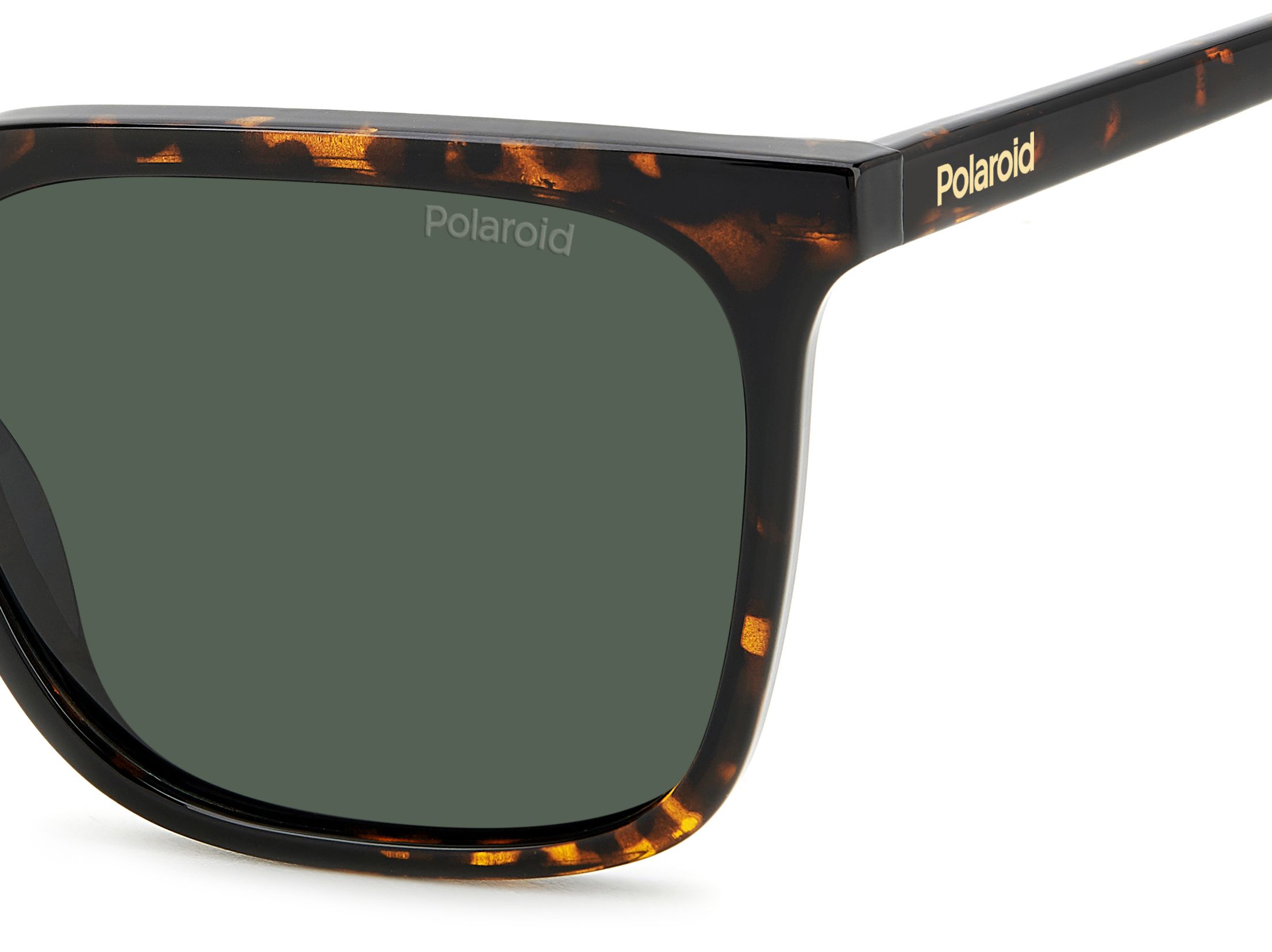 Солнцезащитные очки Polaroid PLD 4163/S 086 UC (55-18)